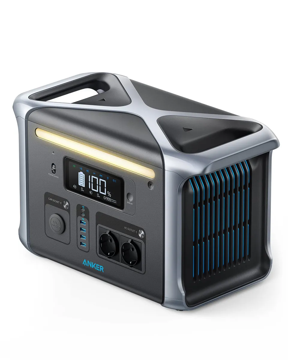 anker-solix-f1200-757-powerhouse-tragbare-powerstation-1229wh-lifepo4-1500w image 1