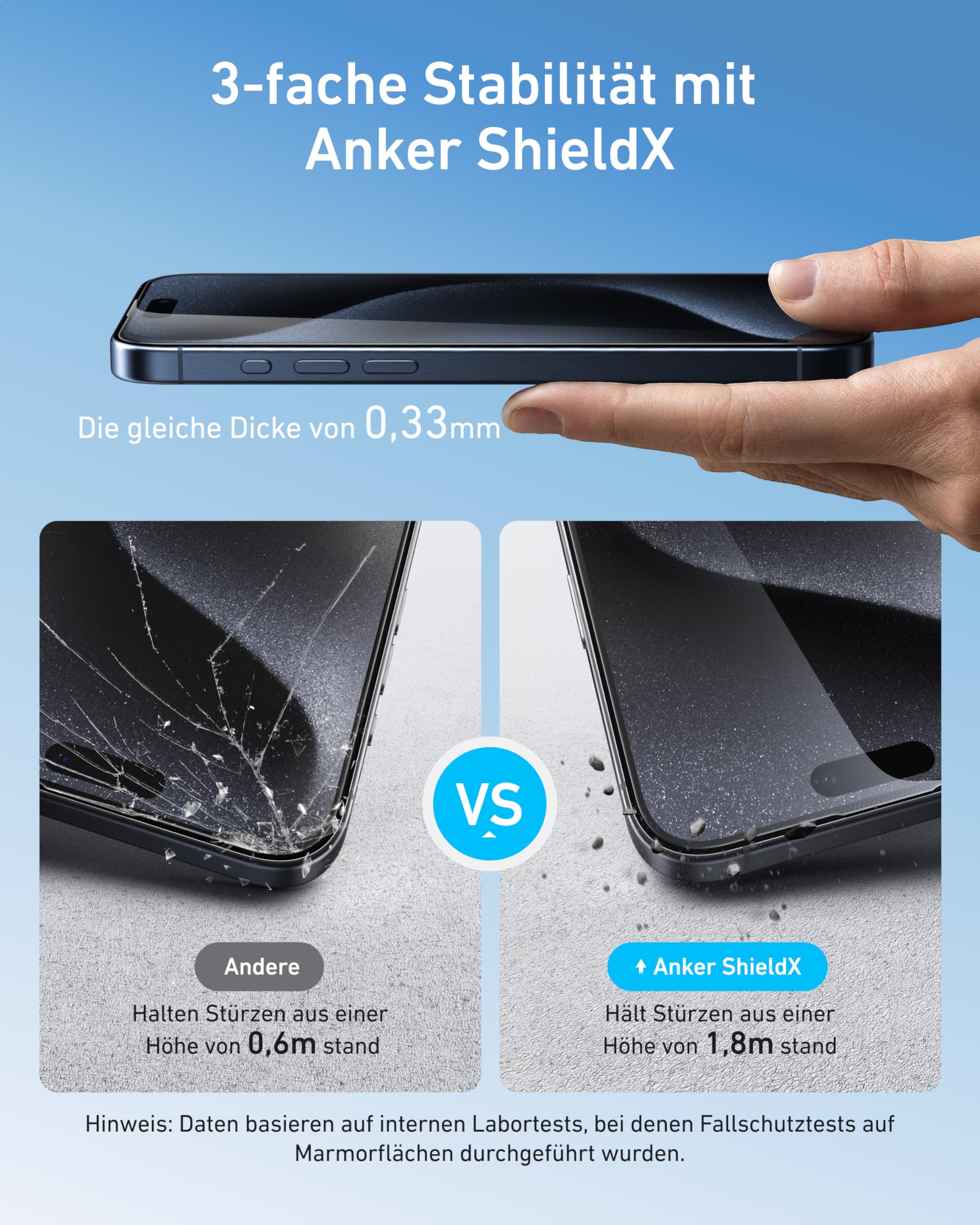 anker-easy-fit-screen-protector-kit-hd-2-pack-f-r-iphone-15-pro-max image 2