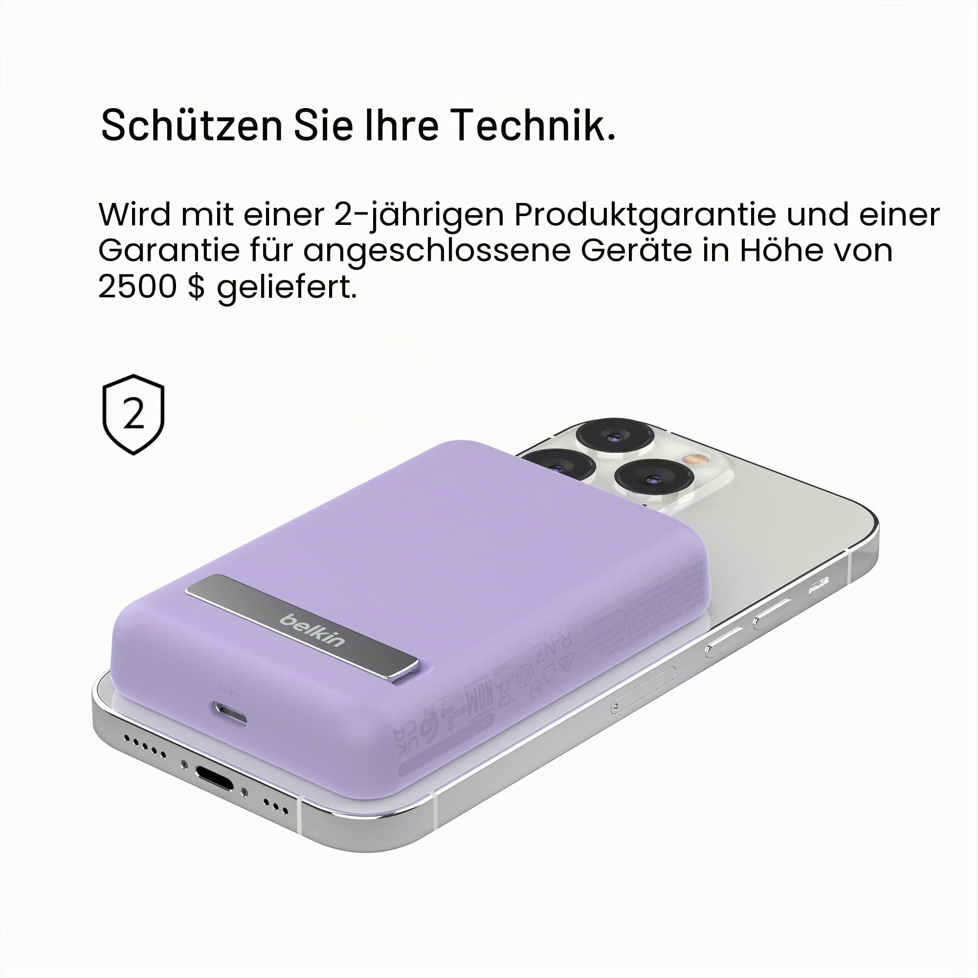 belkin-magnetische-5000mah-powerbank-magsafe-7-5w-lila image 6