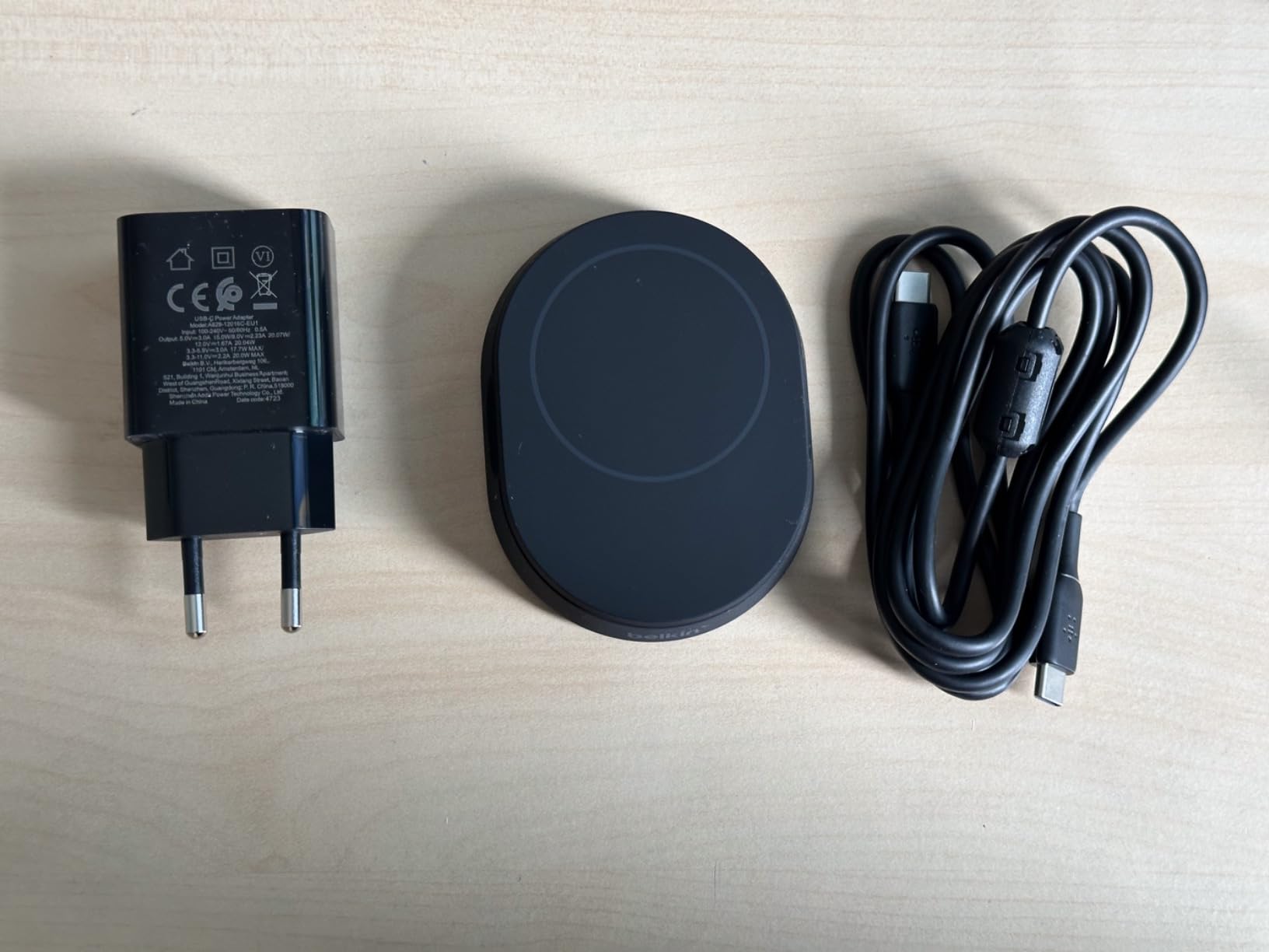 Top Ersatz für Kabel