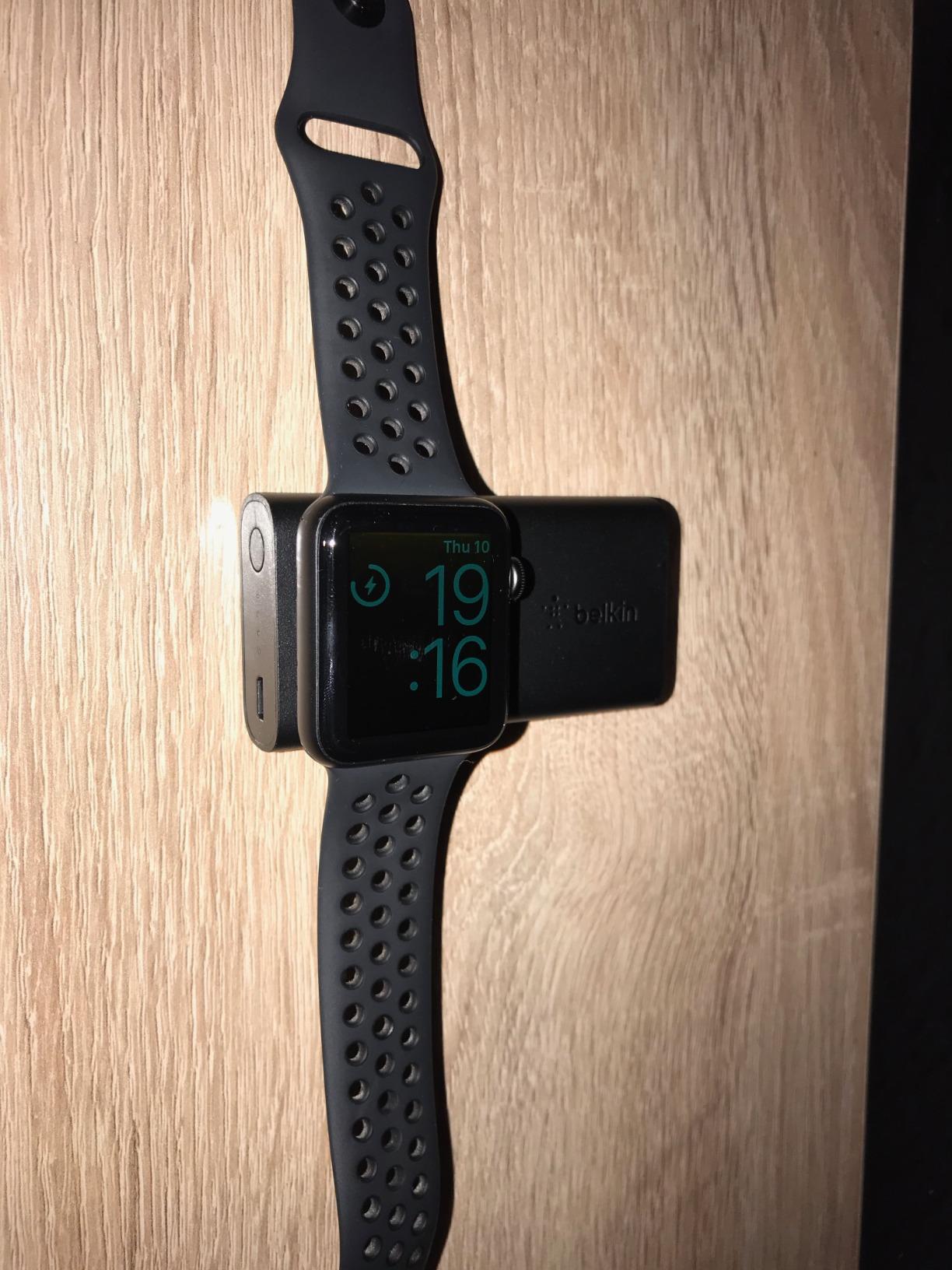 Lädt gut, USB-C fummelig