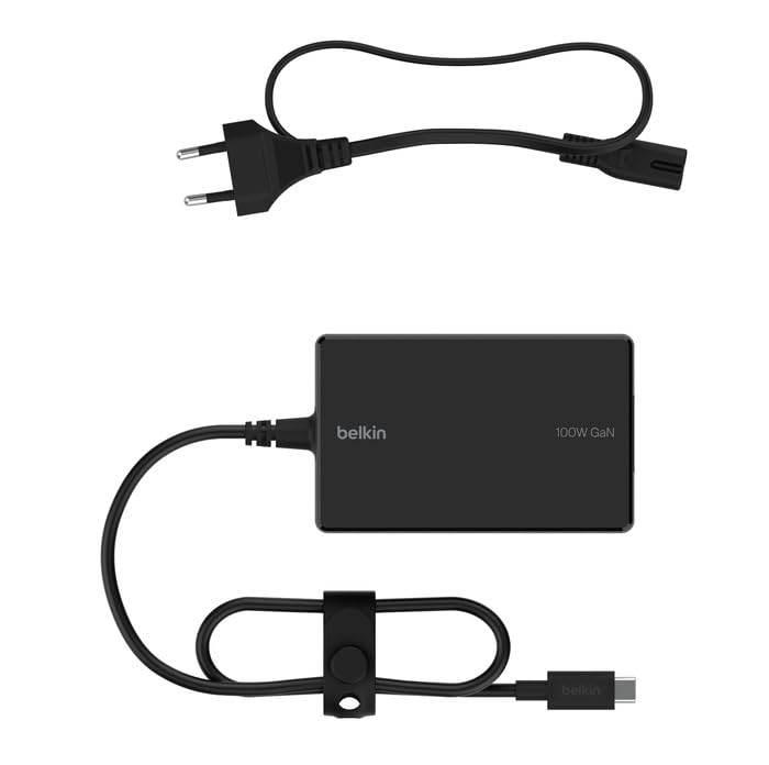 Leistung top, Kabel etwas steif