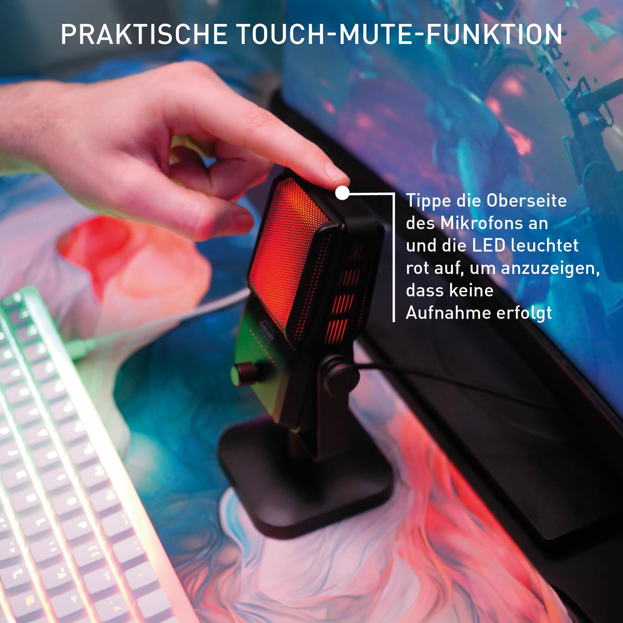 cherry-xtrfy-ngale-r-premium-usb-mikrofon-cardioid-rgb-schwarz image 6