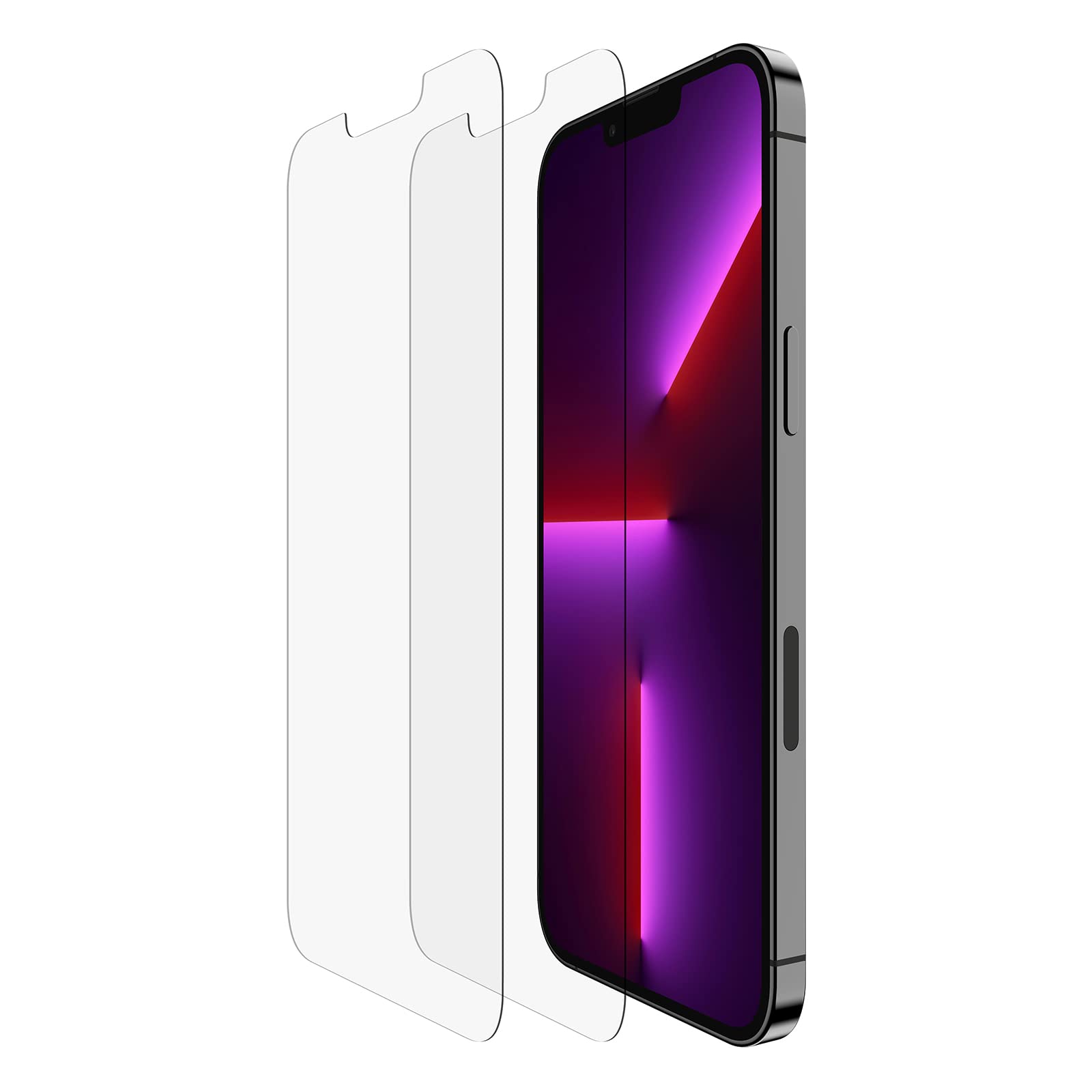 belkin-screenforce-temperedglass-displayschutz-iphone-14-plus-13-pro-max-2er-pac image 1