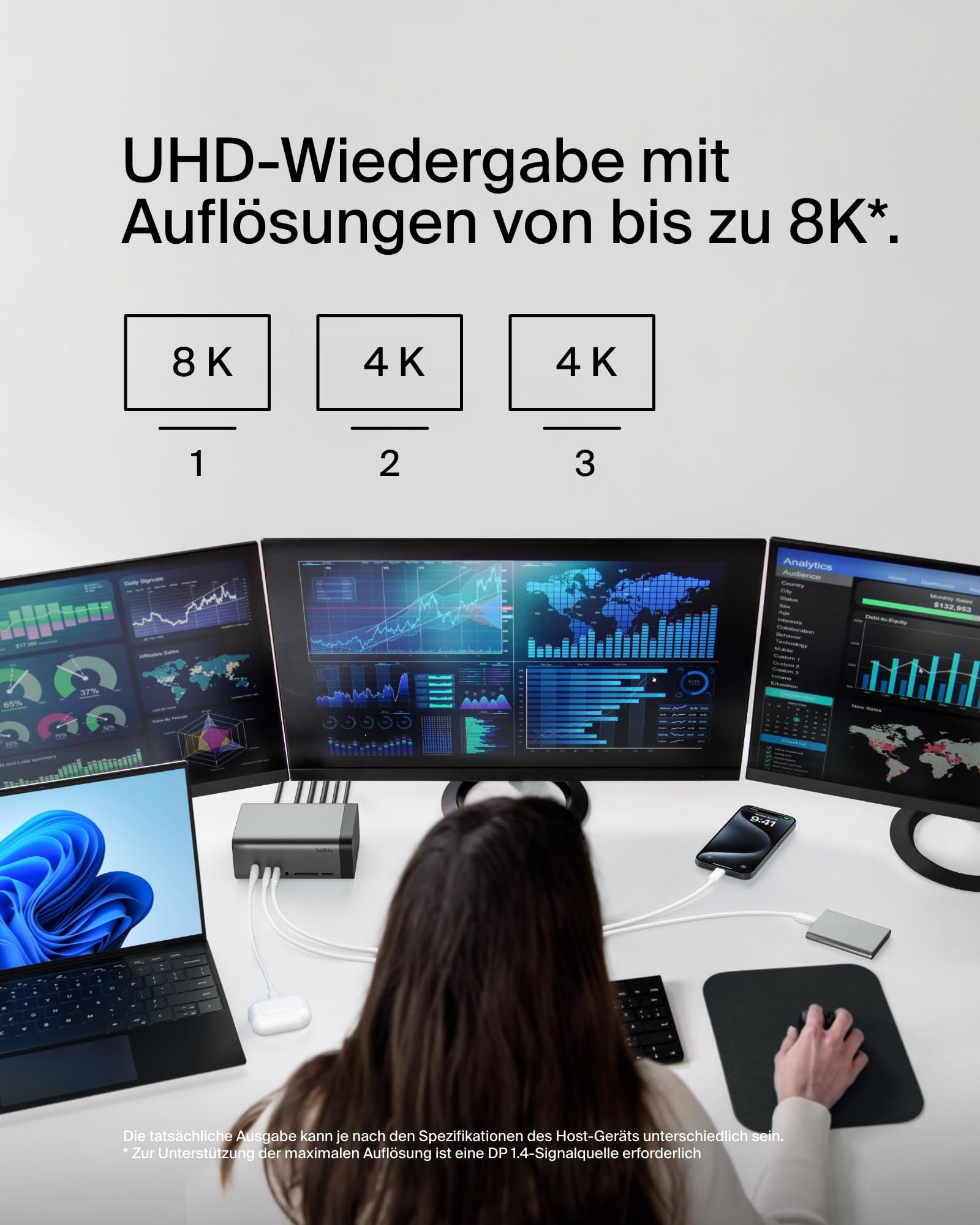 belkin-usb-c-11-in-1-pro-gan-docking-station-150w-8k-f-r-3-monitore image 4