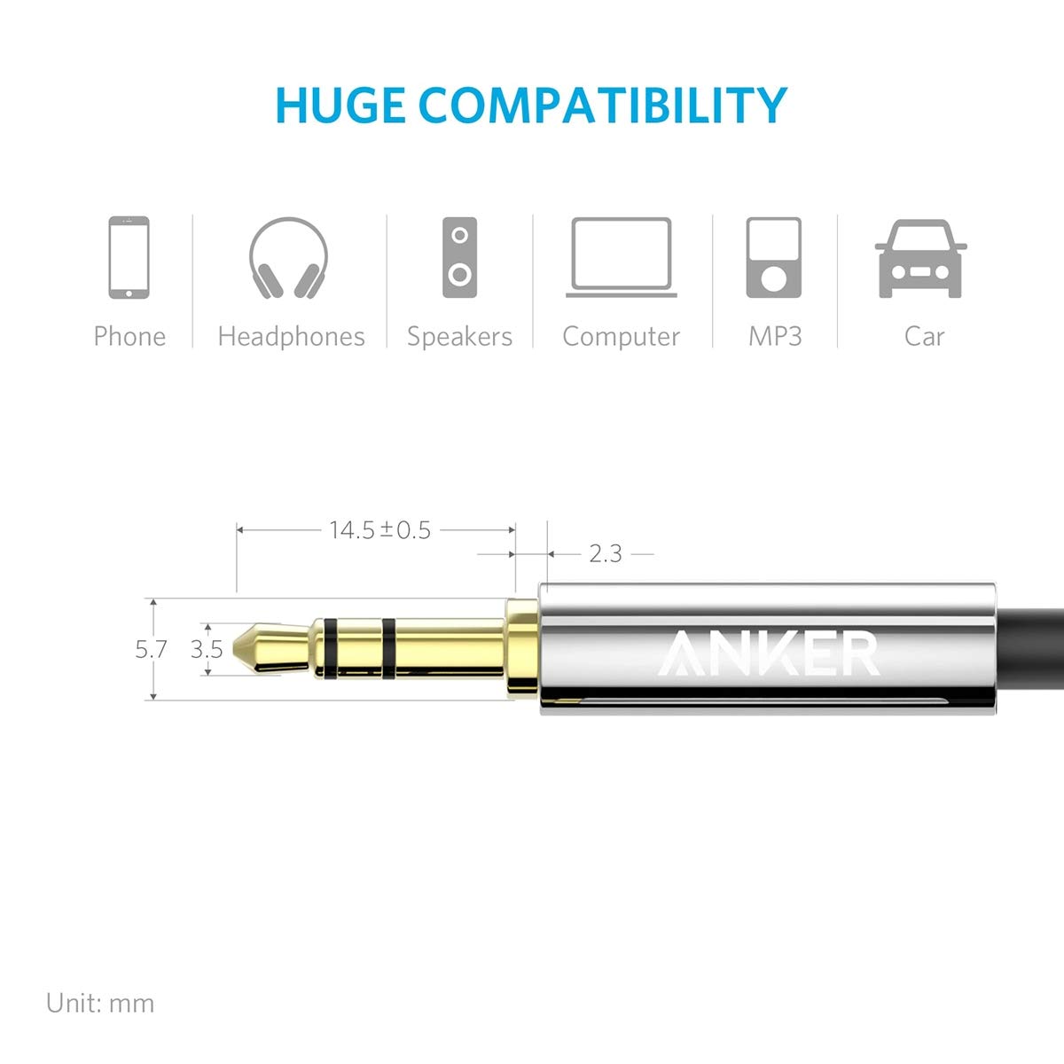 anker-premium-aux-audiokabel-3-5-mm-1-2-m-schwarz image 3