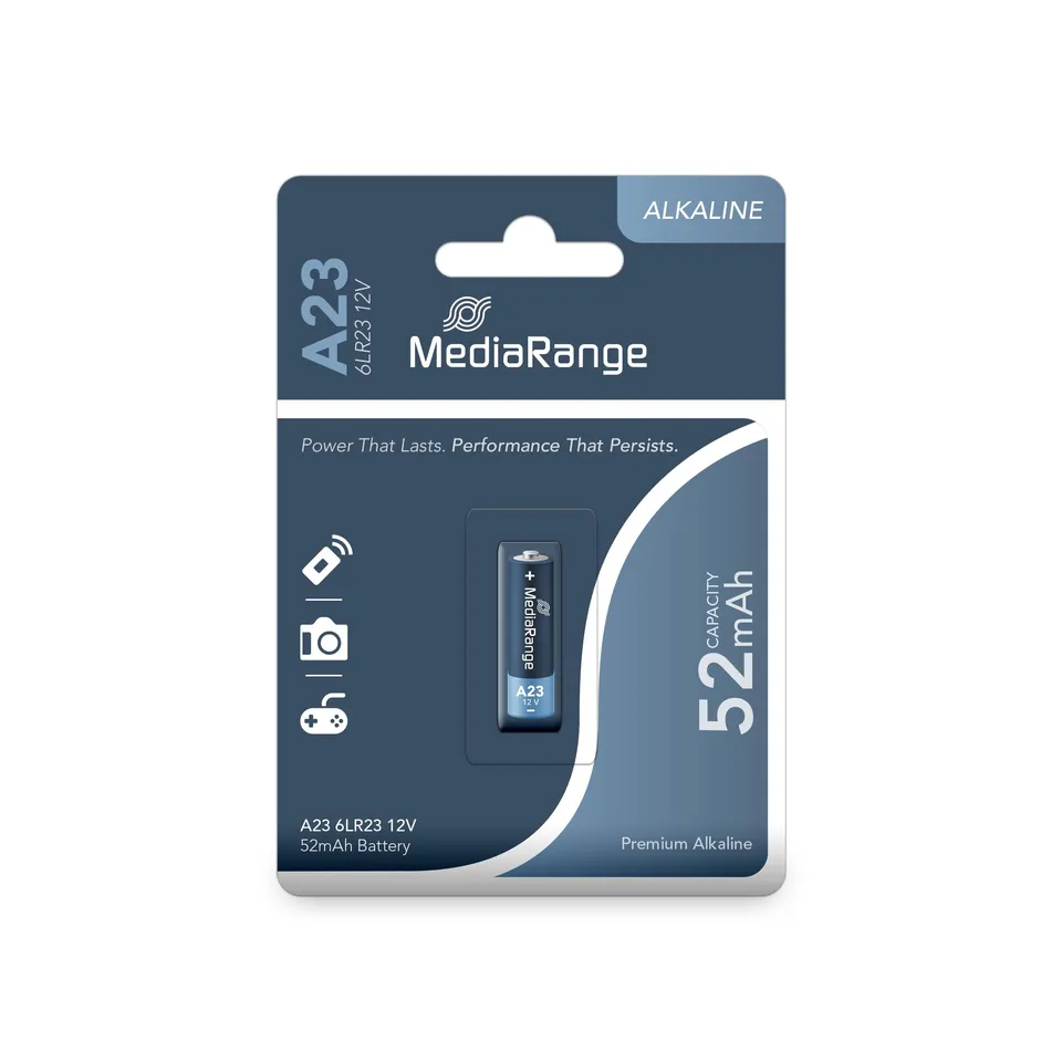 mediarange-alkaline-batterie-a23-6lr23-12v-52mah image 1