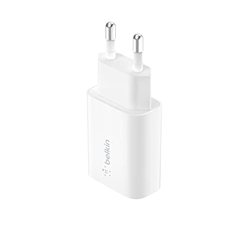 belkin-boost-charge-usb-a-ladeger-t-18w-quick-charge-3-0 image 2