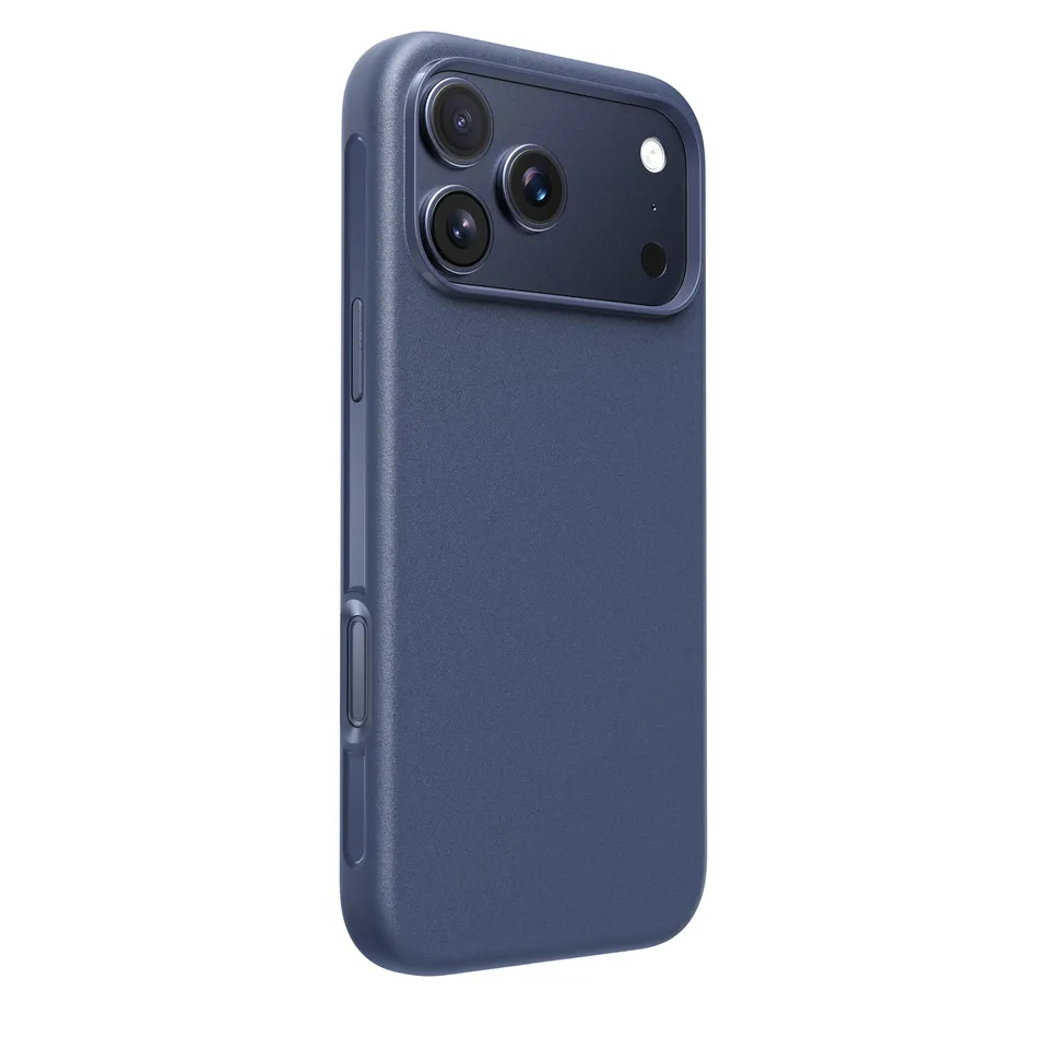 belkin-sheerforce-protect-iphone-17-pro-max-h-lle-magsafe-transparent-blau image 1