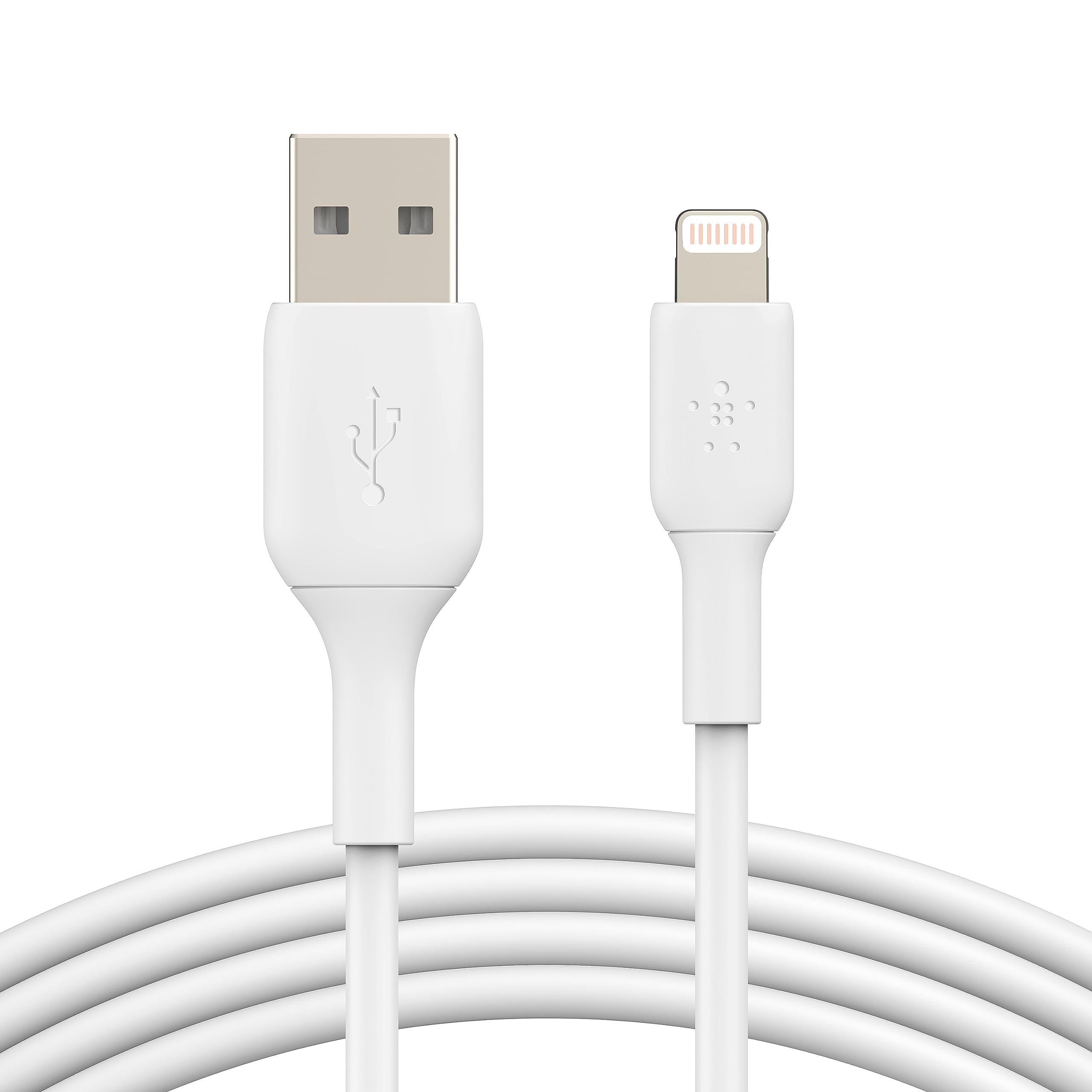 belkin-boostcharge-lightning-auf-usb-a-kabel-1m-schwarz-mfi image 5