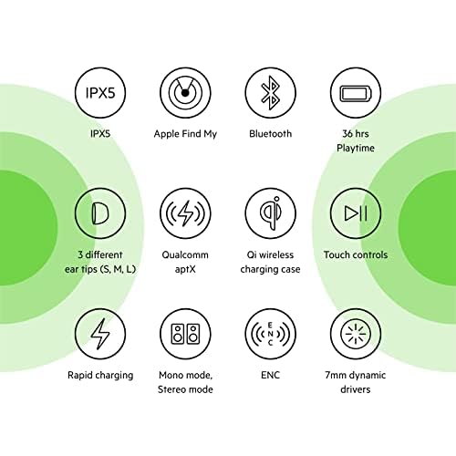 belkin-soundform-freedom-true-wireless-bluetooth-kopfh-rer-mit-ladecase-wei image 6
