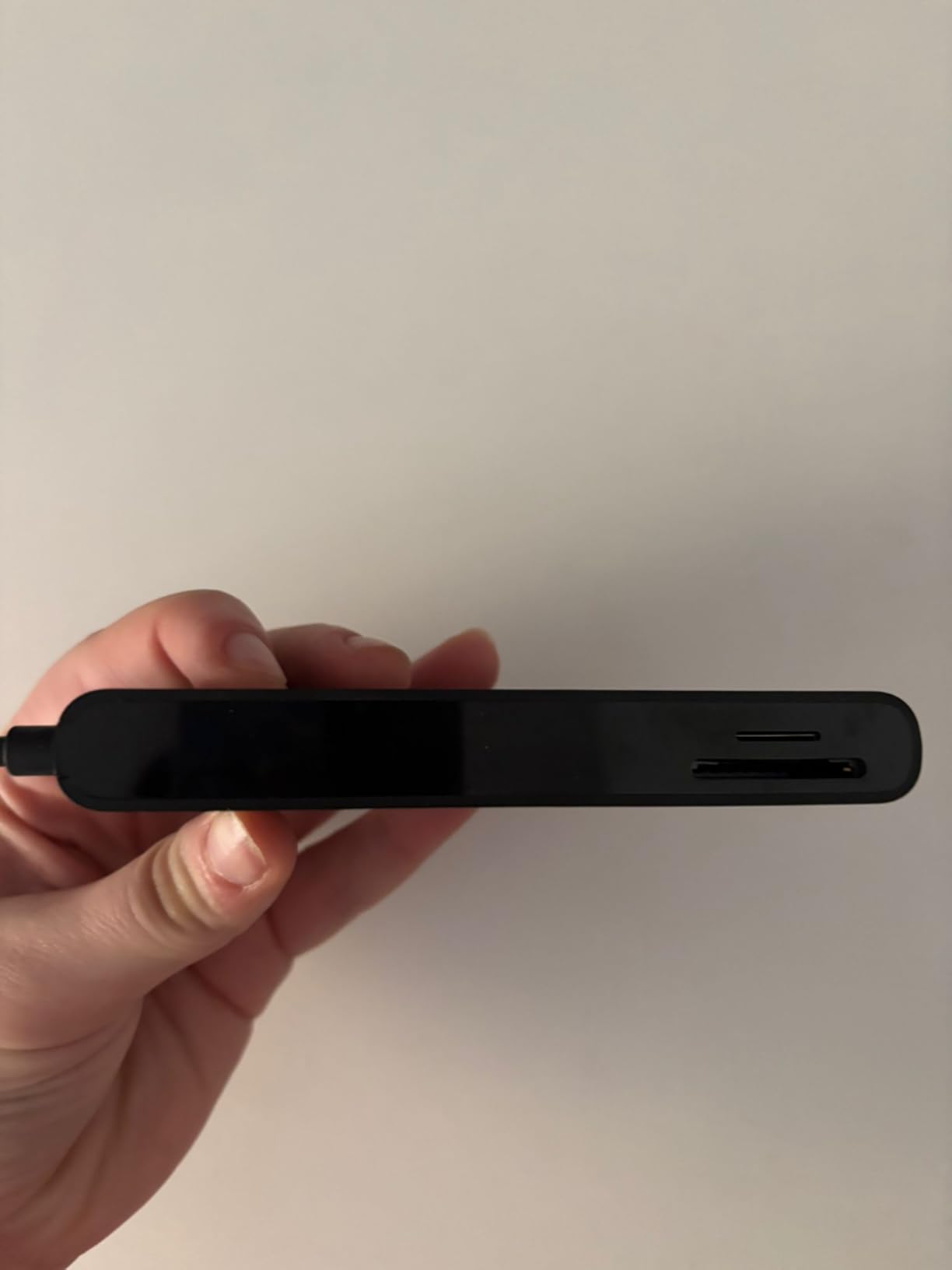 Probleme mit HDMI