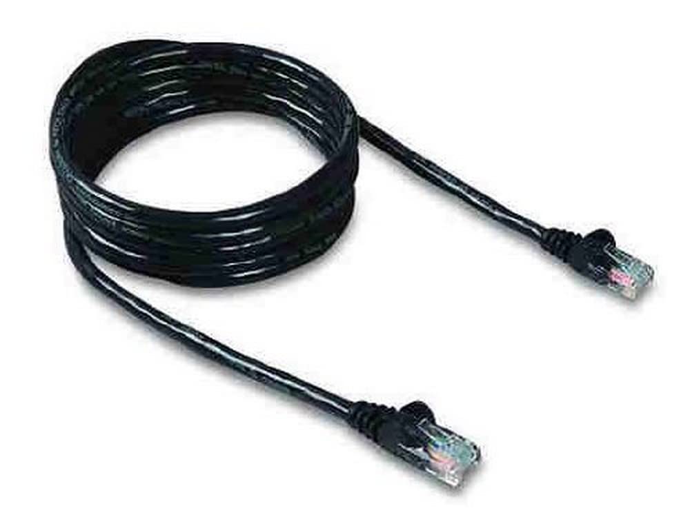 belkin-a3l980-40-blk-s-cat6-patchkabel-rj45-12-m-40-ft-schwarz image 2