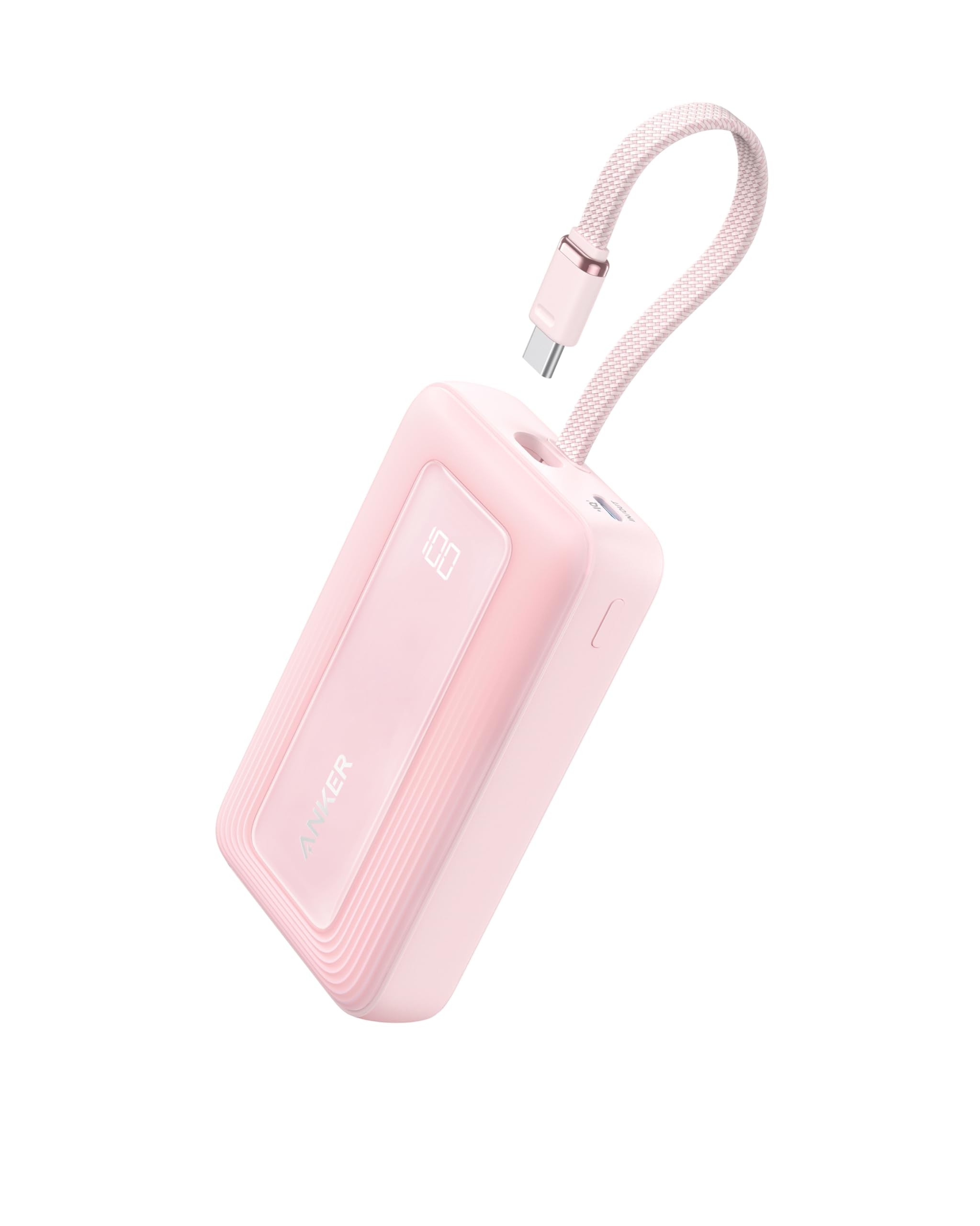 anker-zolo-powerbank-20000mah-30w-mit-integriertem-usb-c-kabel image 8