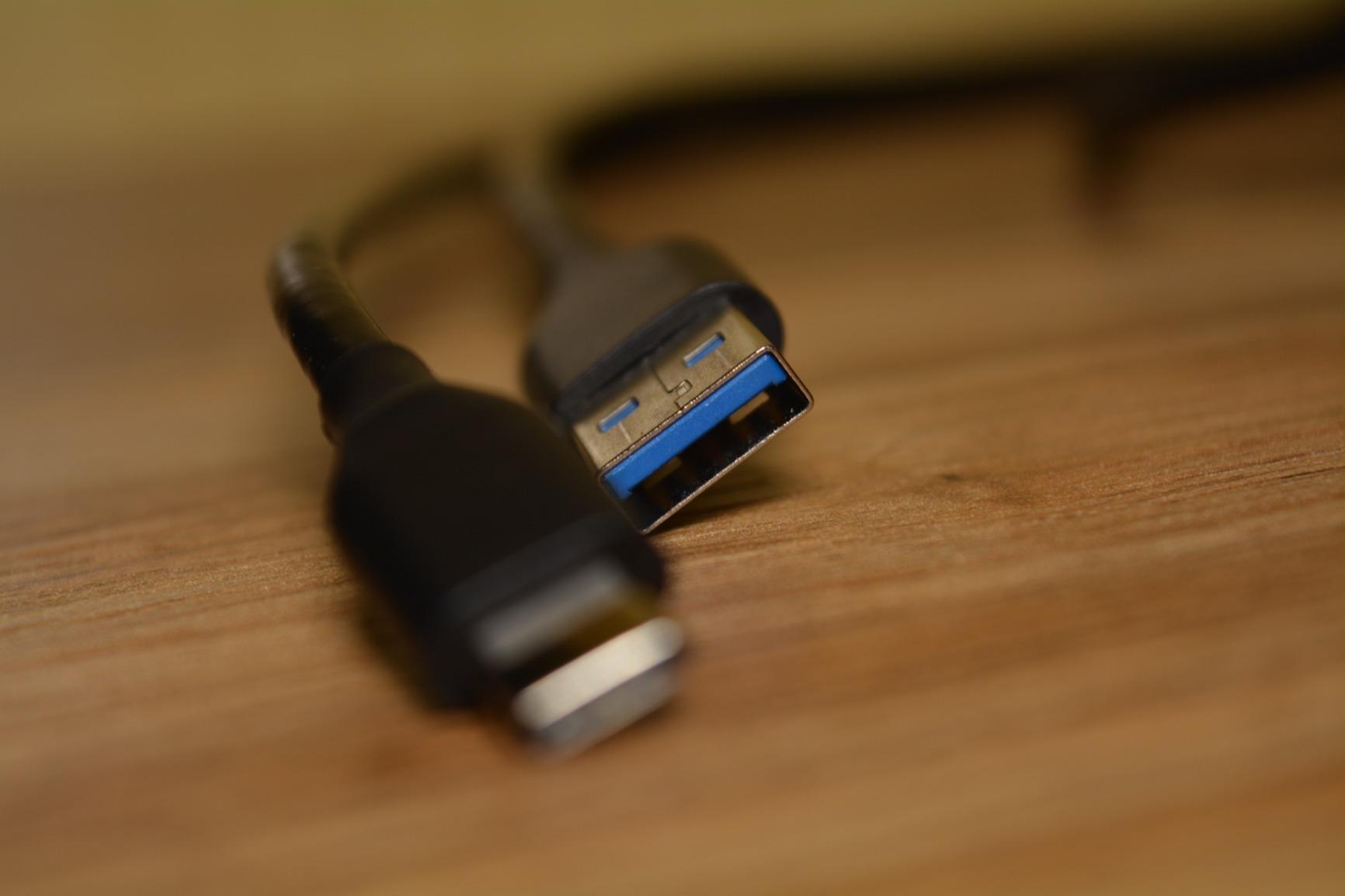 Anker Qualität wie immer