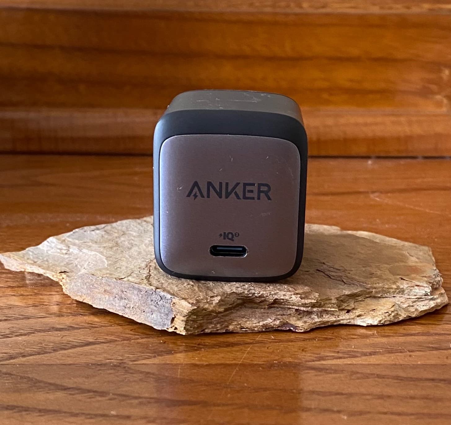 Qualität wie immer bei Anker
