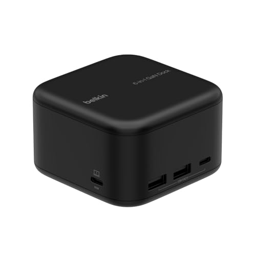 belkin-connect-usb-c-6-in-1-core-gan-docking-station-130w-mit-hdmi-4k60 image 7
