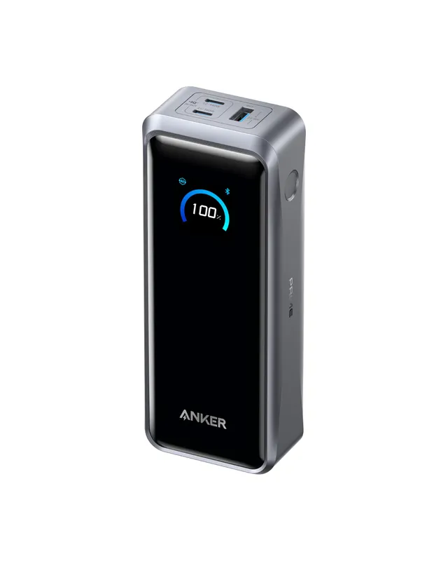 anker-prime-powerbank-26250mah-300w-140w-mit-display image 1