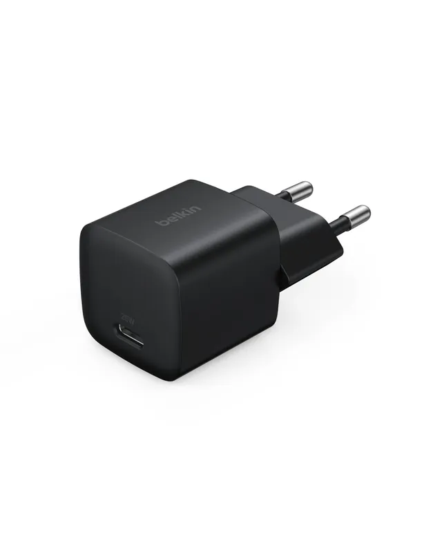 belkin-usb-c-schnellladeger-t-25w-pd-3-0-mit-pps-schwarz image 1