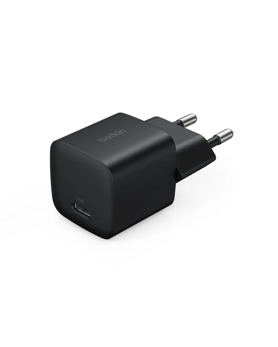 belkin-usb-c-schnellladeger-t-25w-pd-3-0-mit-pps-schwarz image 1