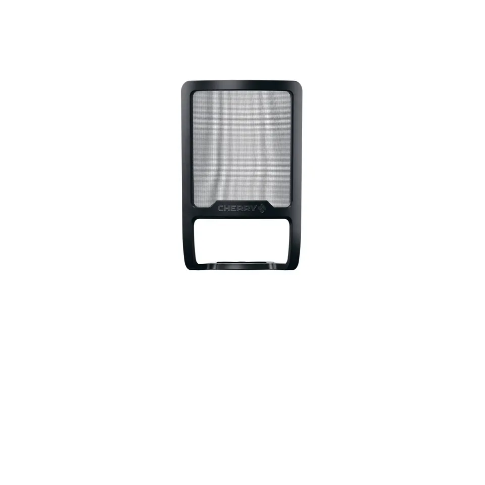 cherry-um-pop-filter-f-r-um-3-0-um-6-0-advanced-um-9-0-pro-rgb-schwarz image 1