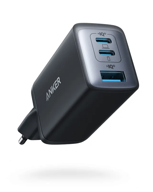 anker-nano-ii-65w-gan-ladeger-t-3-port-usb-c-usb-a image 1