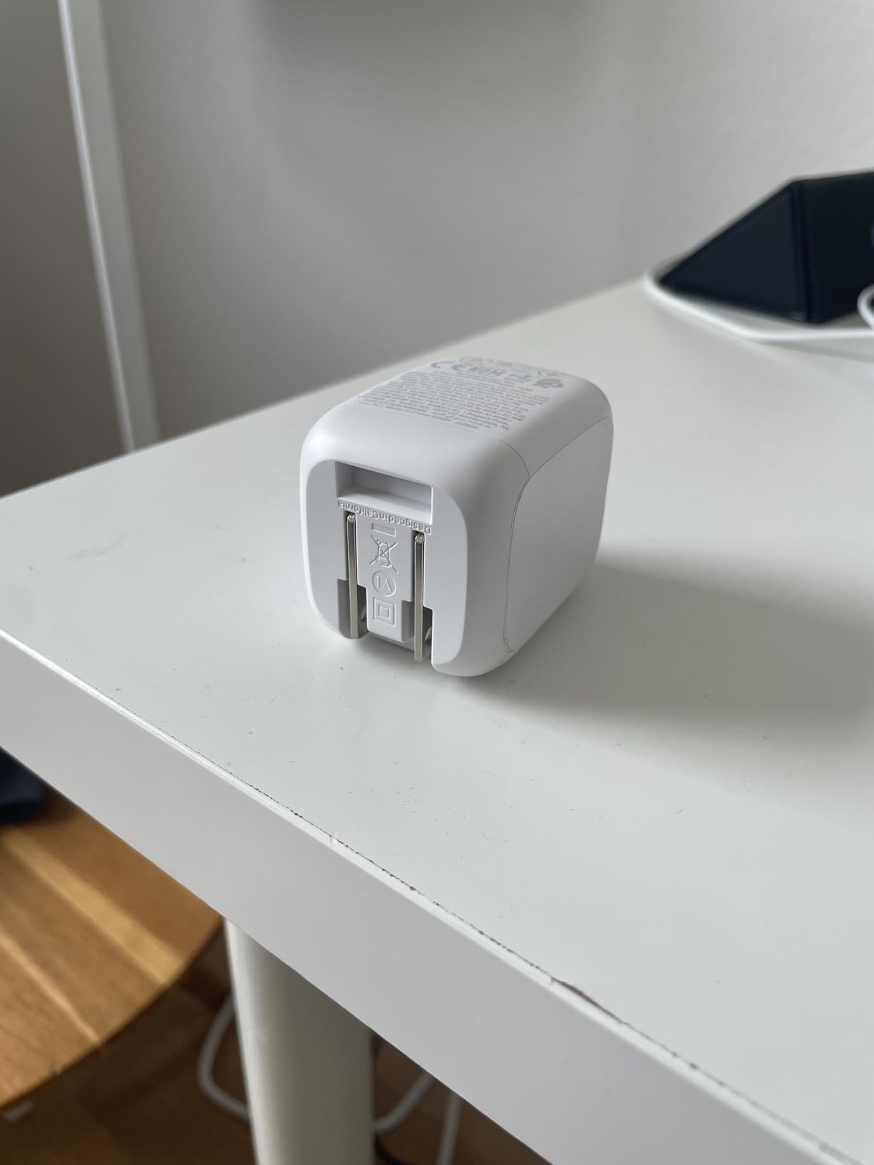 Reisestecker sind Gold wert