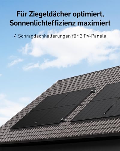 anker-solix-schr-gdachhalterung-2-panel-ziegeldach-aluminium-silber image 7