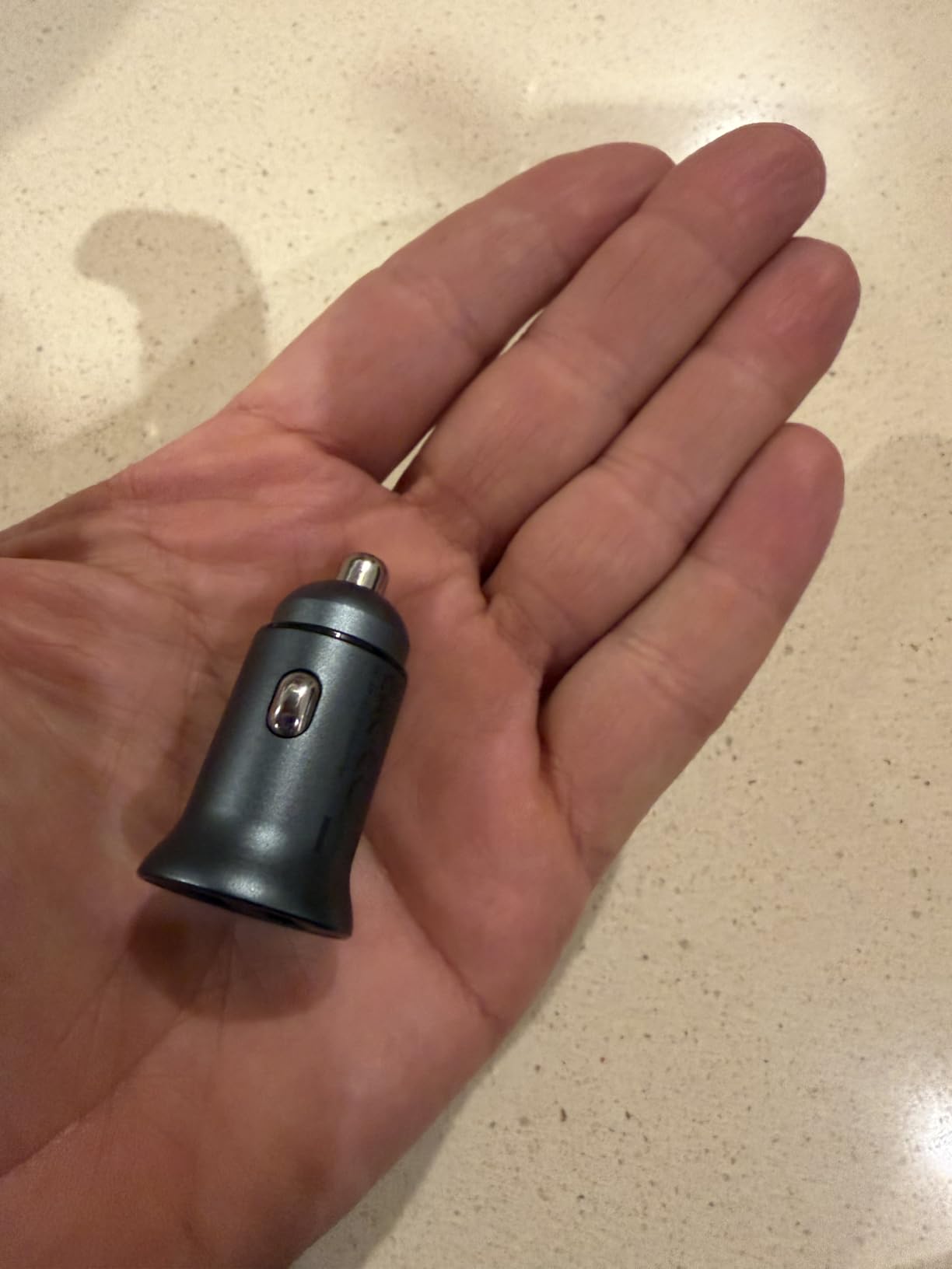 Praktischer Mini-Lader