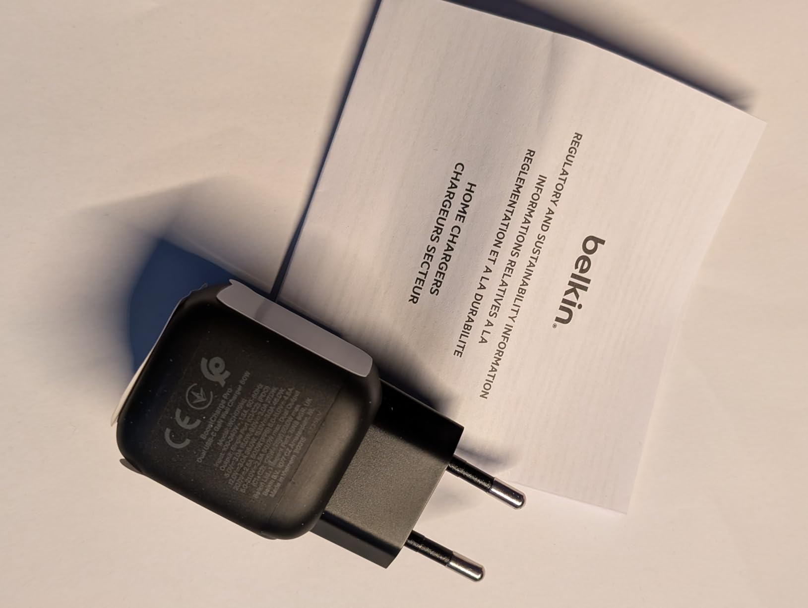 Preis-Leistung stimmt