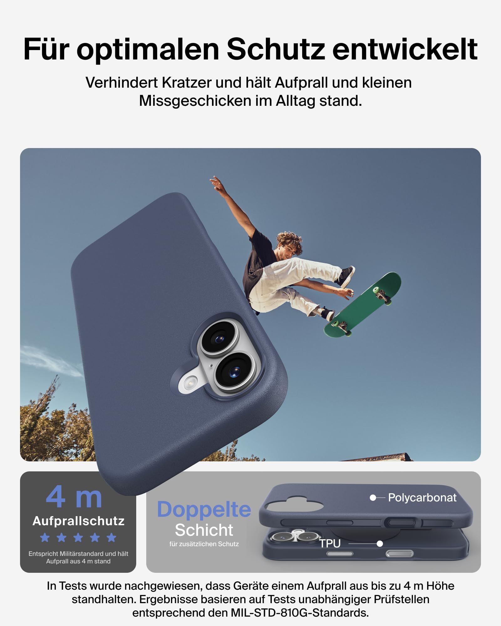 belkin-sheerforce-protect-iphone-17-h-lle-magsafe-transparent-blau image 3