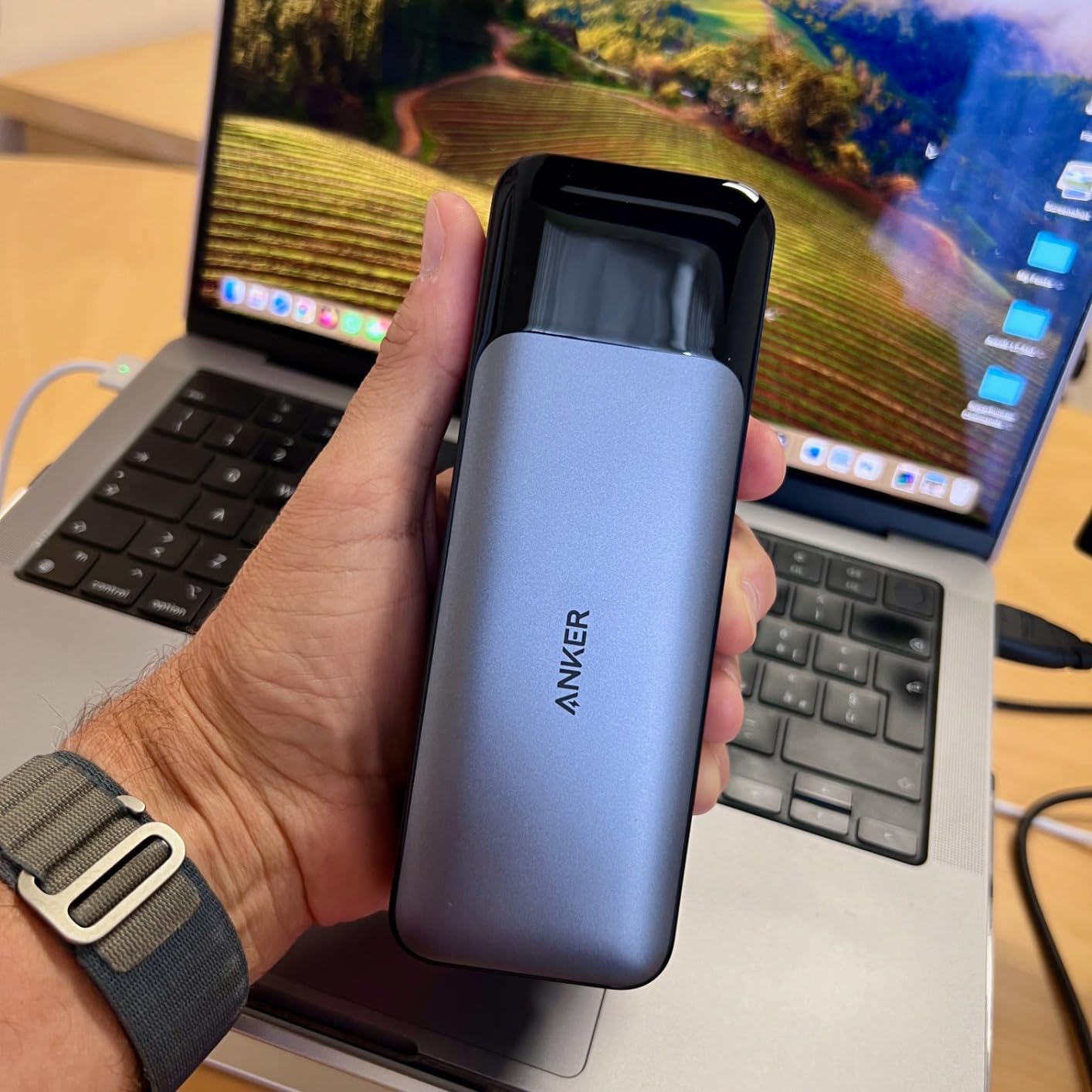 Business-Travel Must-Have