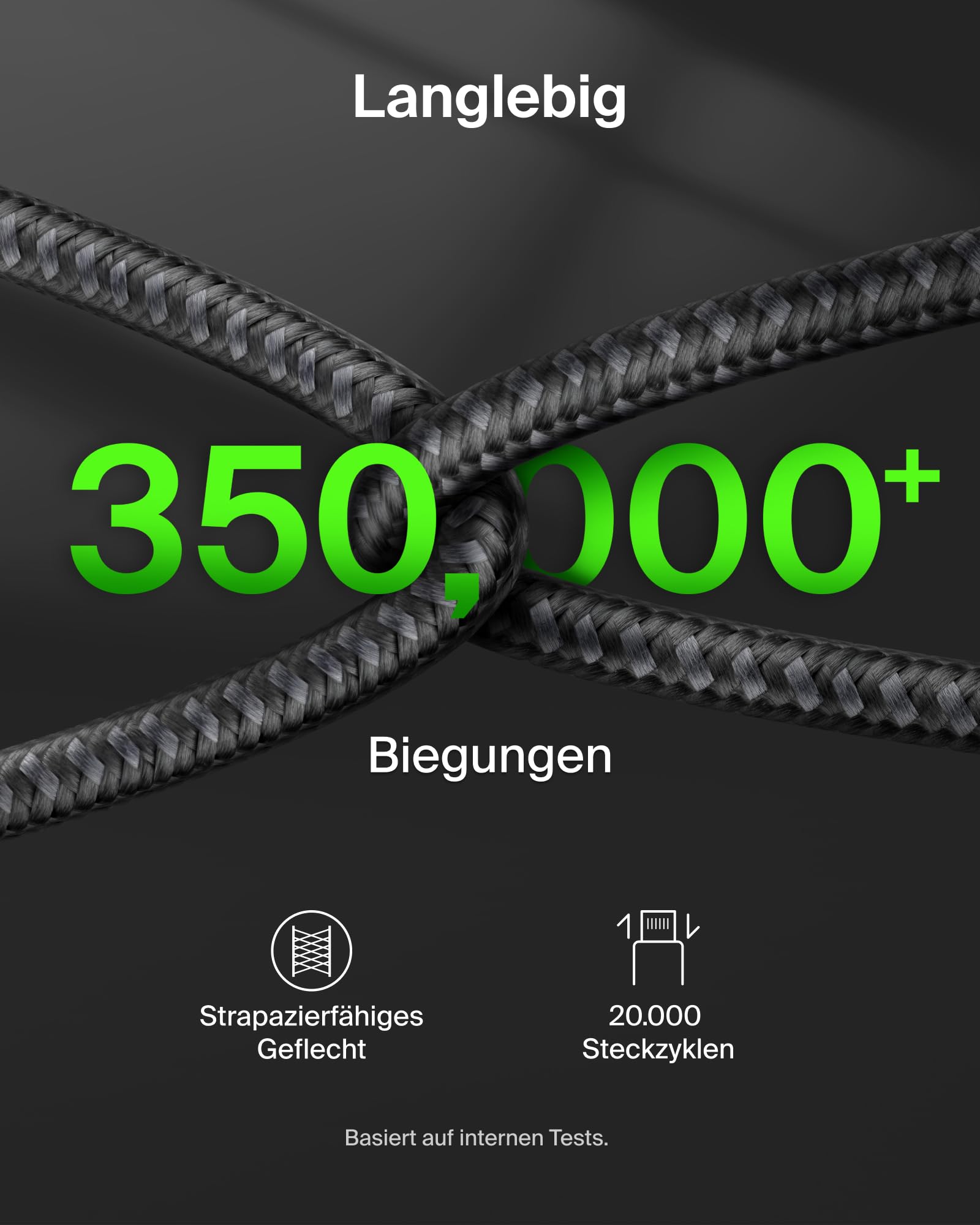 belkin-boostcharge-pro-2-in-1-usb-c-auf-usb-c-ladekabel-140w-schwarz image 5