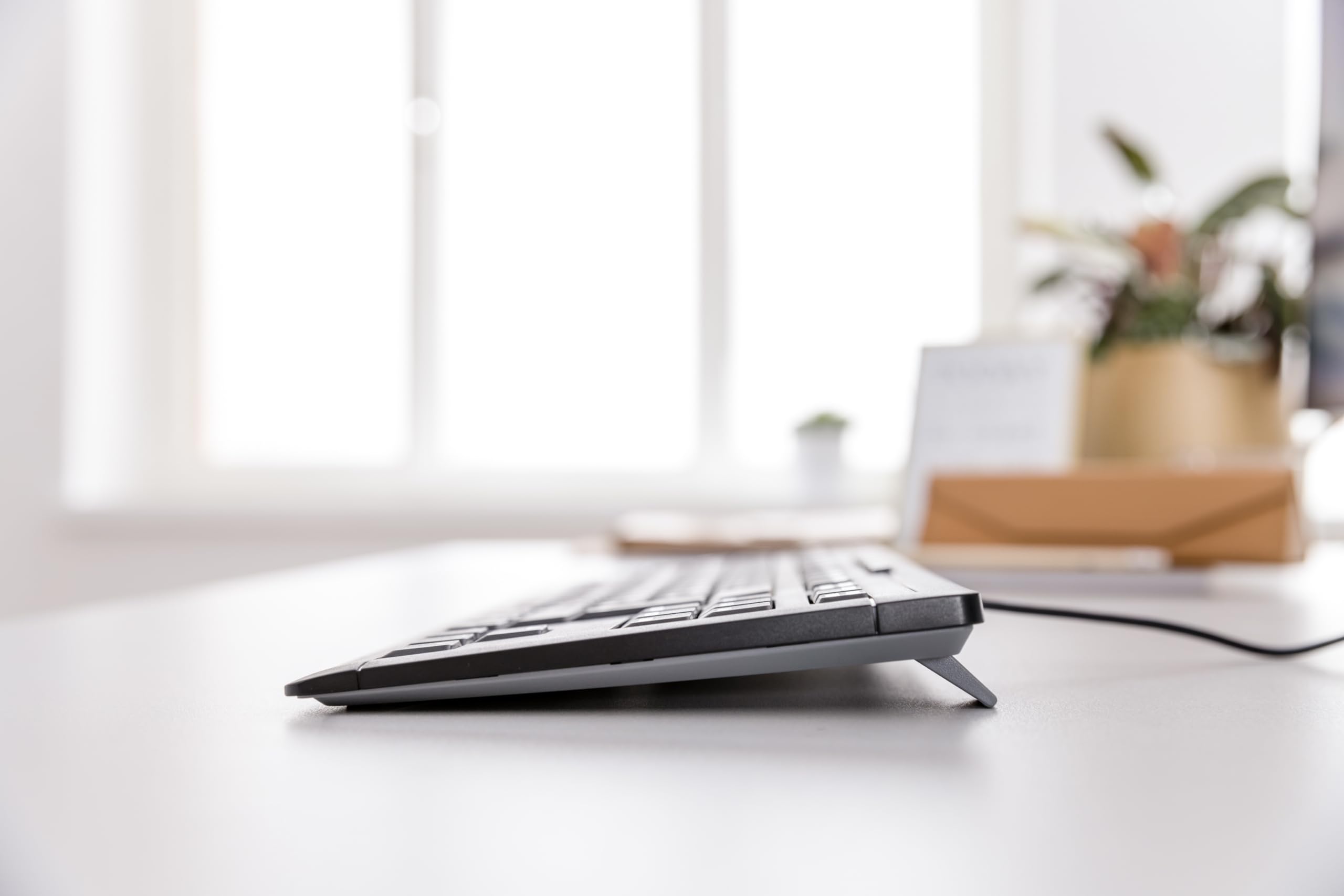cherry-stream-keyboard-tkl-kabeltastatur-deutsch-wei-grau-ohne-nummernblock image 5