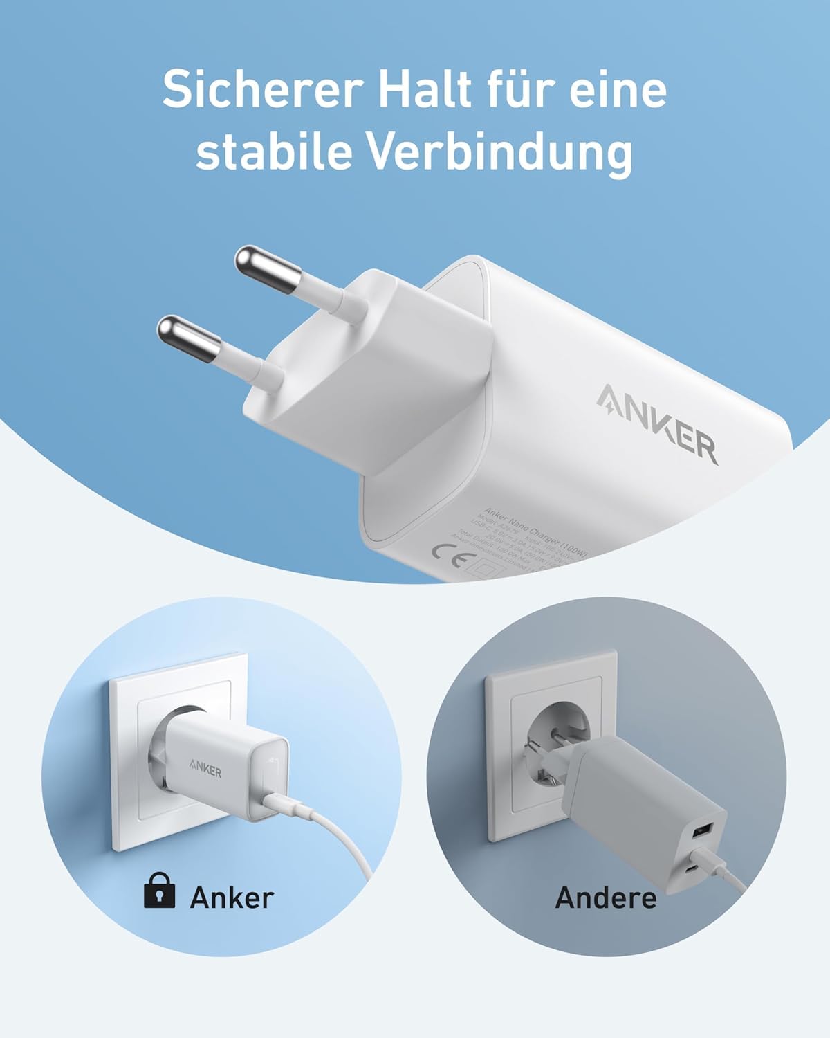 anker-nano-100w-usb-c-ladeger-t-mit-1-8m-kabel-schwarz image 4