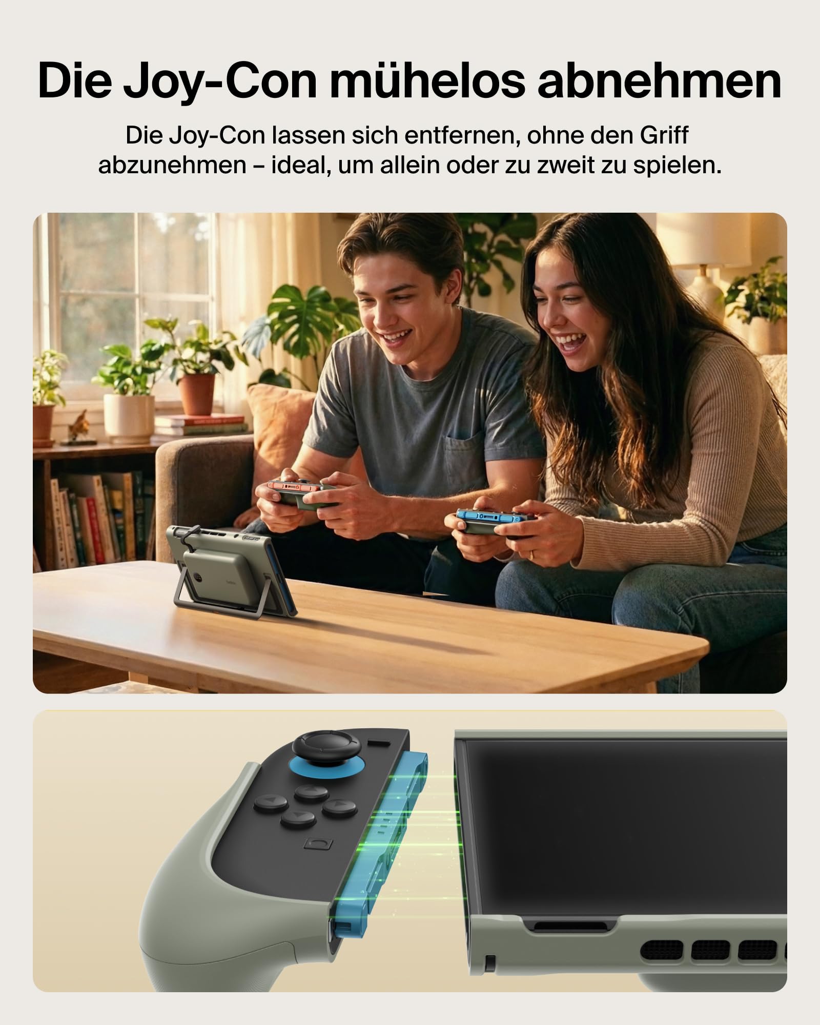 belkin-gaming-halter-mit-10k-power-bank-10000mah-30w-f-r-nintendo-switch-2-gr-n image 6