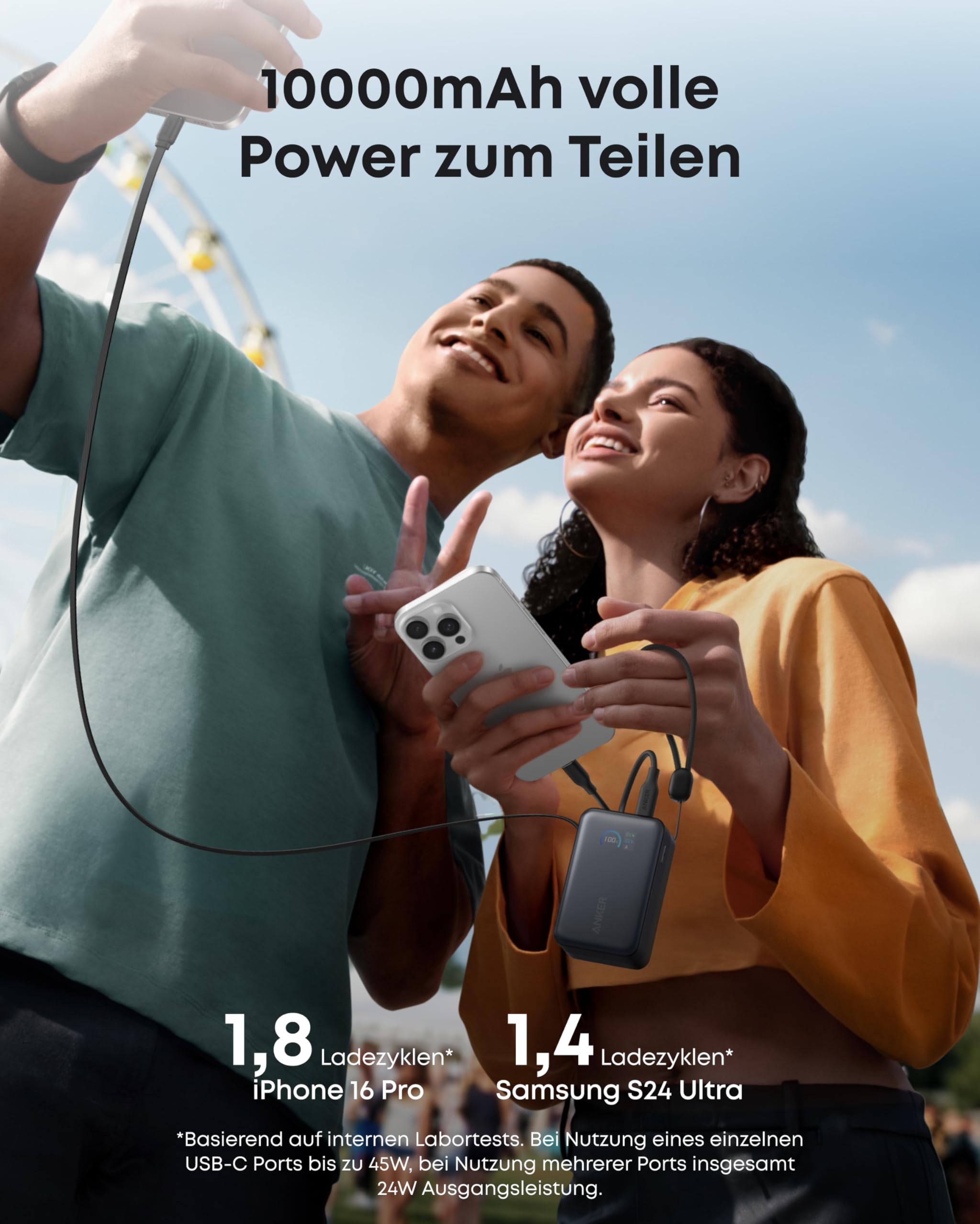 anker-nano-powerbank-10-000mah-45w-mit-instacord-einzugskabel image 6