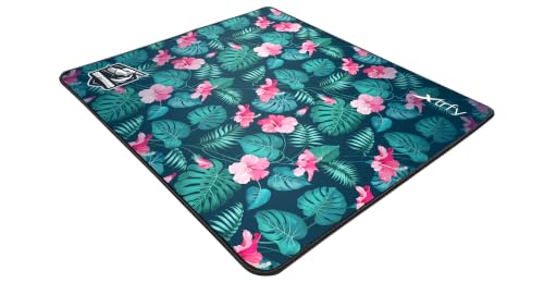 cherry-xtrfy-gp1-gaming-mauspad-large-460x400x4mm-tropical-edition image 6