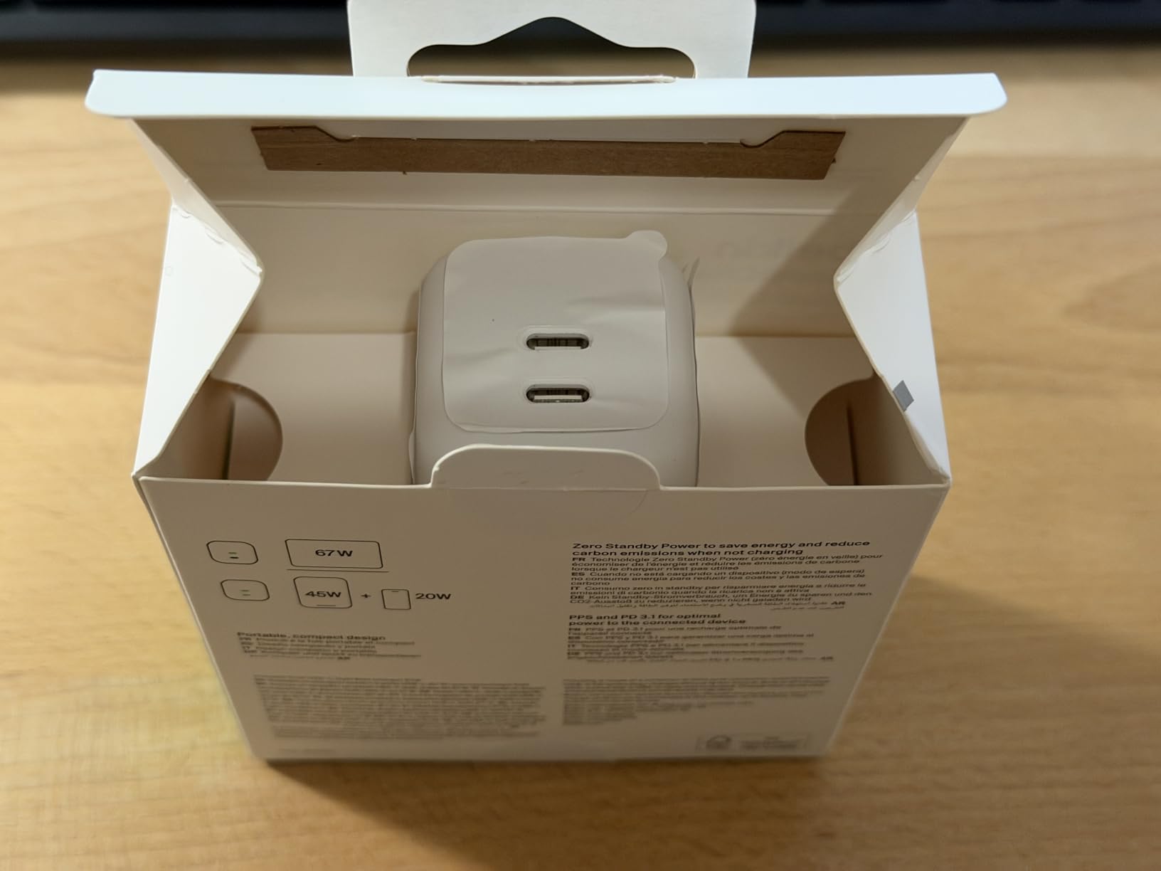 Für iPhone 17 ideal