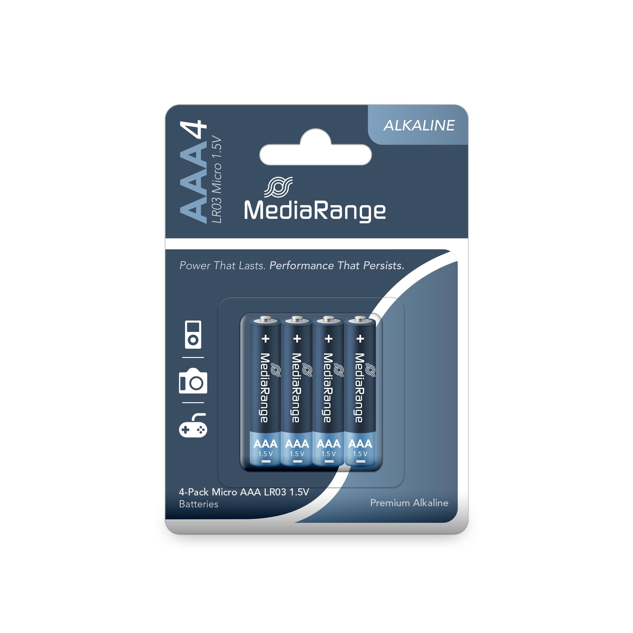 mediarange-alkaline-batterien-aaa-lr03-1-5v-4er-pack image 5
