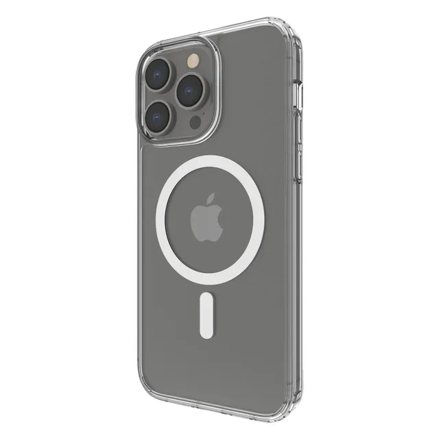 belkin-magsafe-h-lle-f-r-iphone-14-pro-max-transparent-mit-kameraschutz image 1