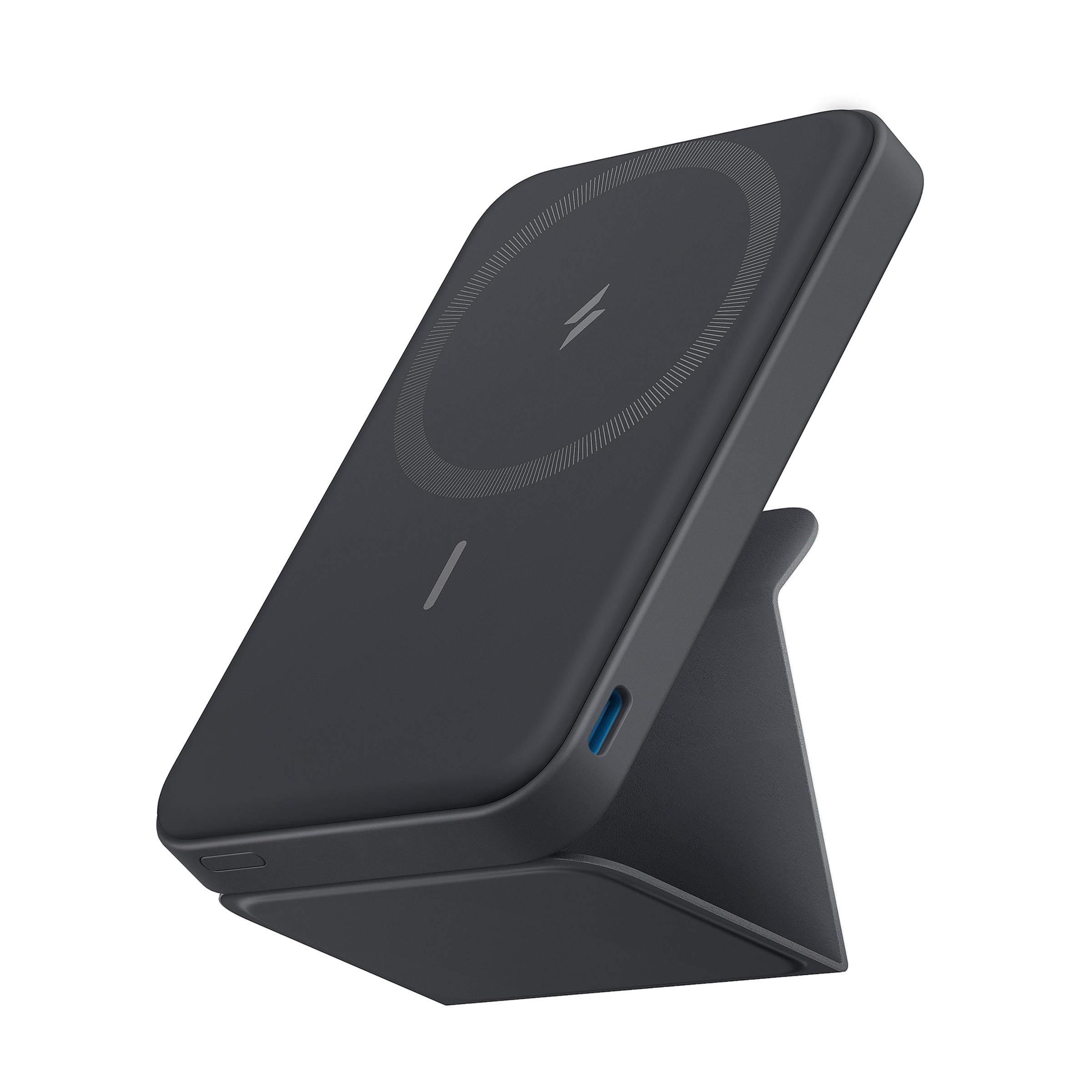 anker-622-maggo-magnetische-powerbank-5000mah-mit-standfu-interstellar image 1