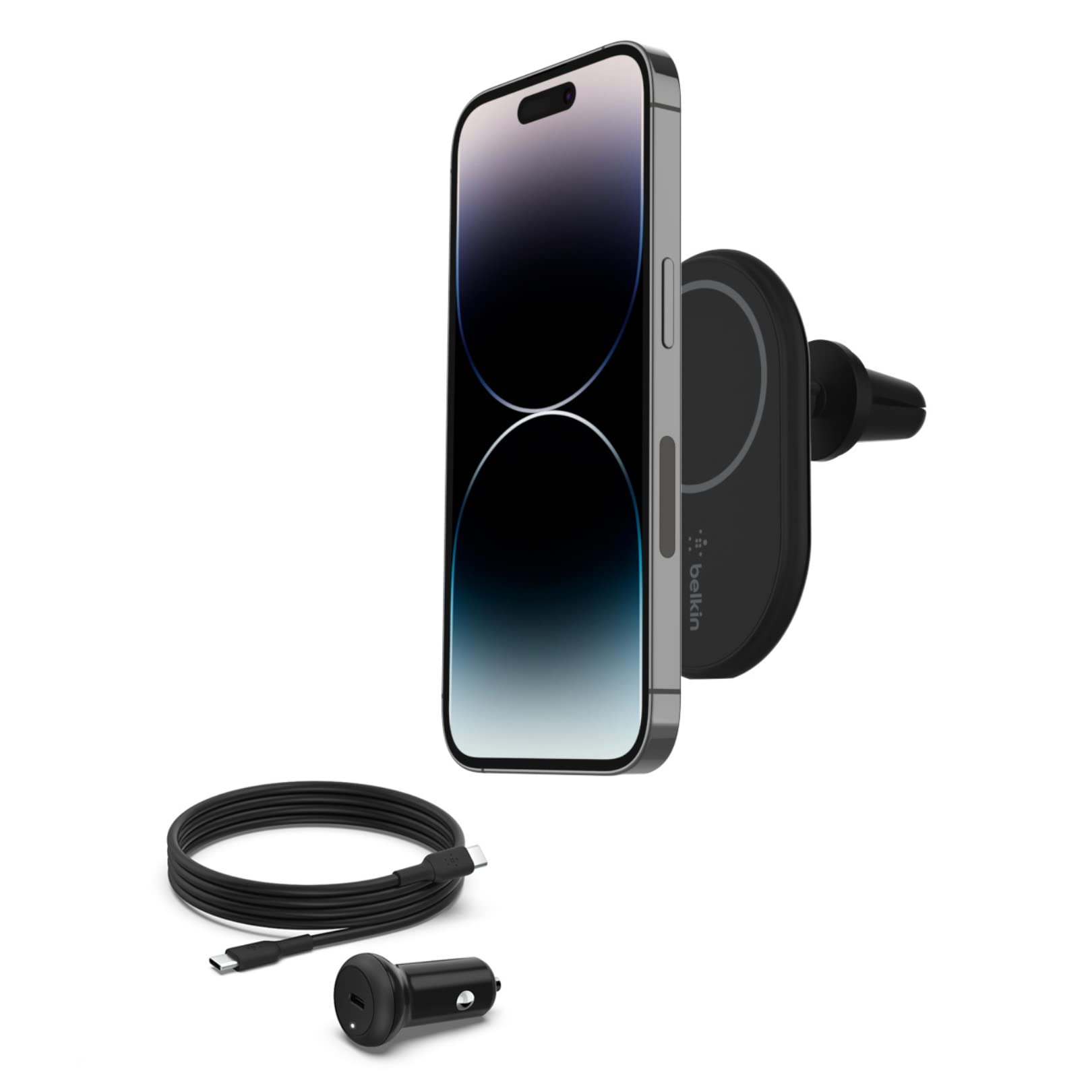 belkin-boostcharge-magnetische-kfz-halterung-10w-l-ftung-mit-kabel image 8