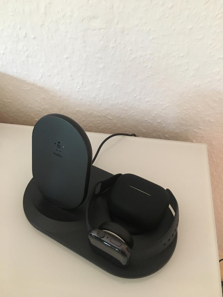 Aufräumen leicht gemacht