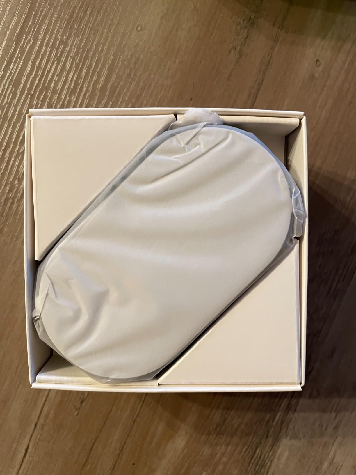 Für meine Frau gleich mitbestellt