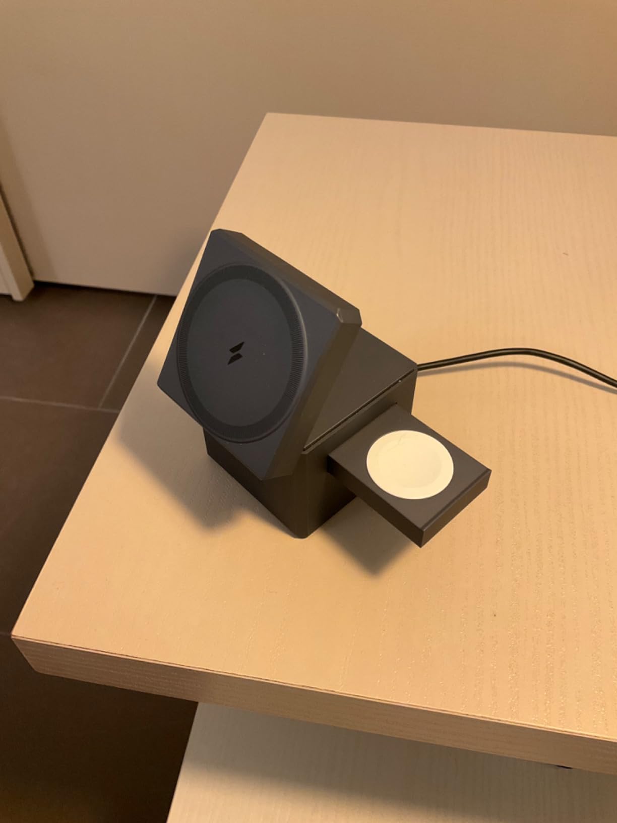 Gut, aber AirPods-Spot ist zickig