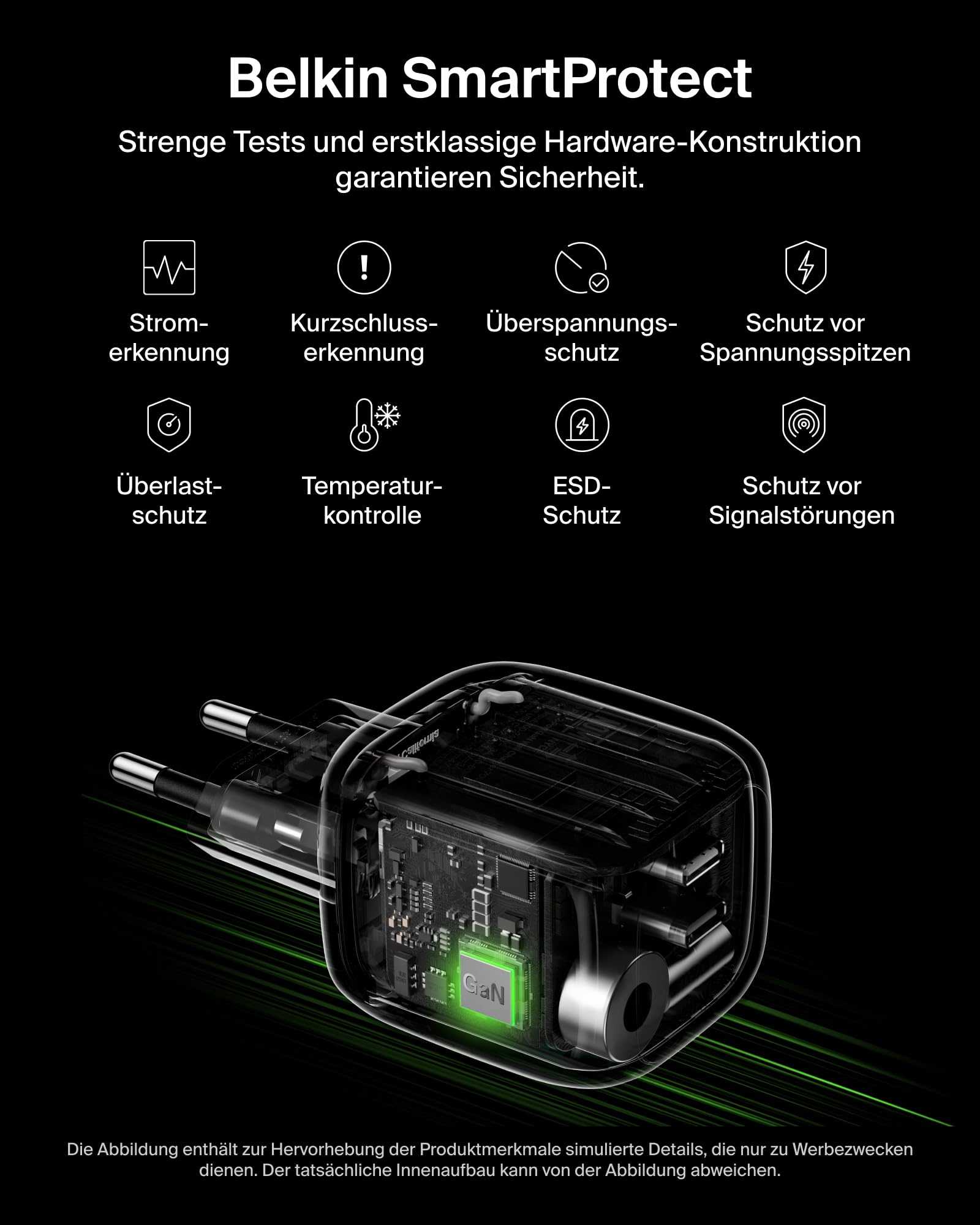 belkin-50w-gan-usb-c-ladeger-t-2-port-schnellladeger-t-schwarz image 6