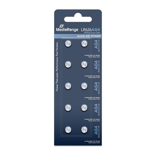 mediarange-alkaline-knopfzellen-ag4-lr626-1-5v-10er-pack image 5