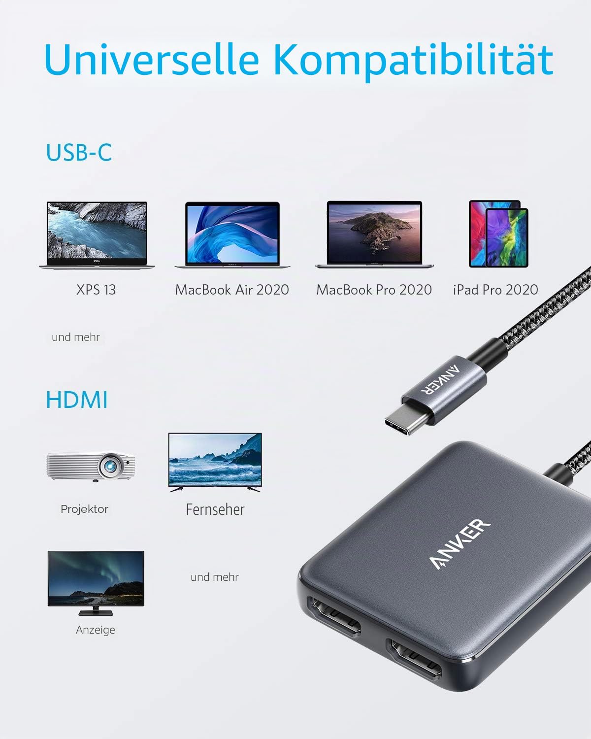 anker-powerexpand-usb-c-auf-dual-hdmi-adapter-4k image 5