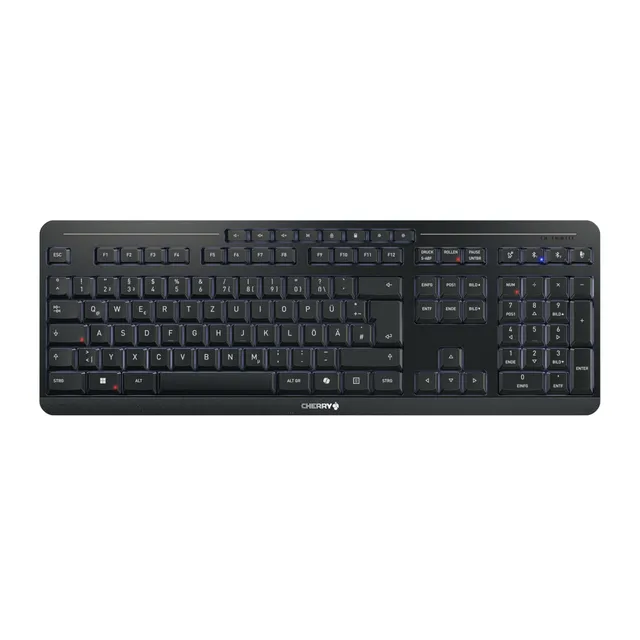 cherry-stream-keyboard-ultimate-kabellos-de-qwertz-schwarz image 1